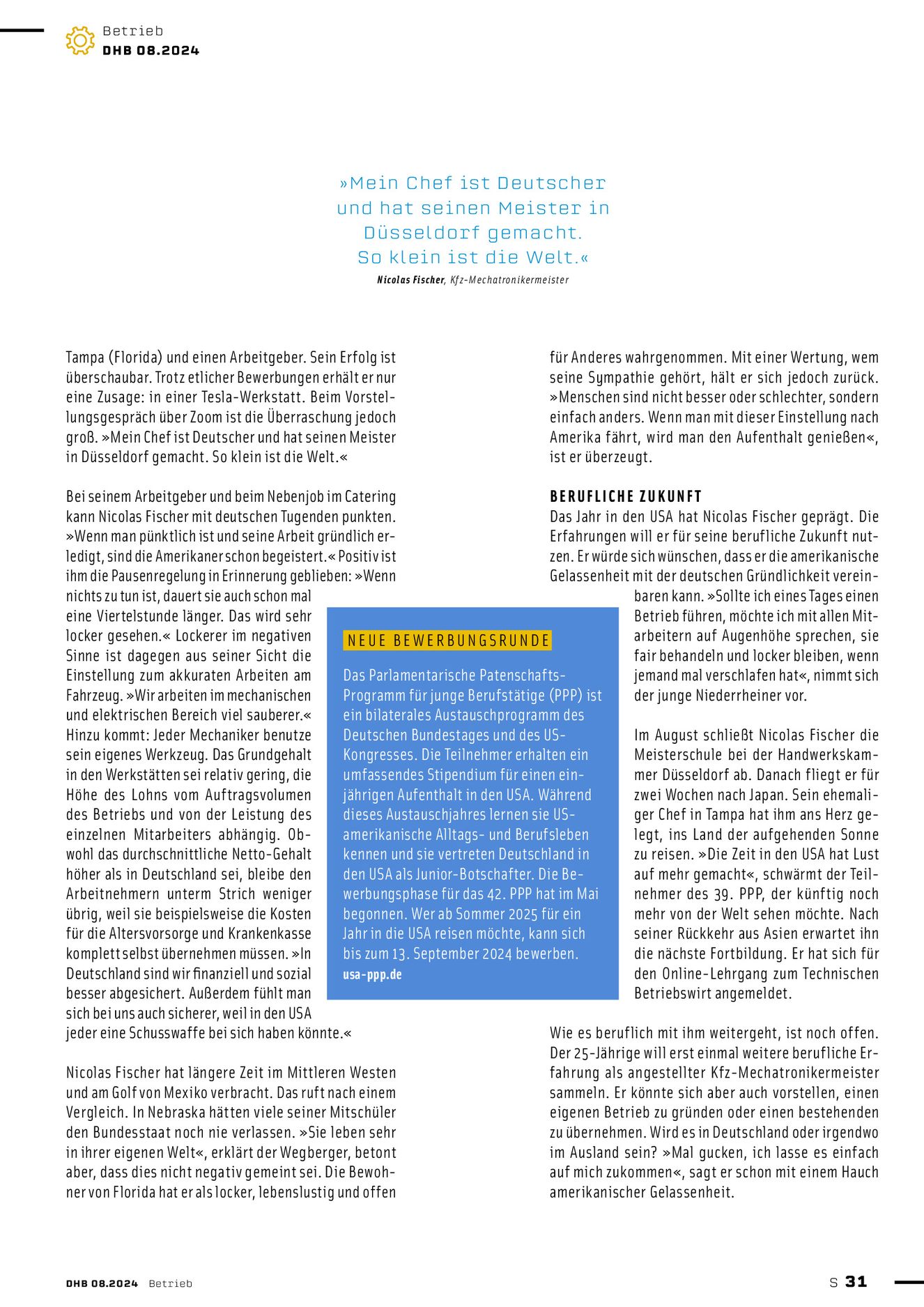 Verlagsanstalt Handwerk GmbH