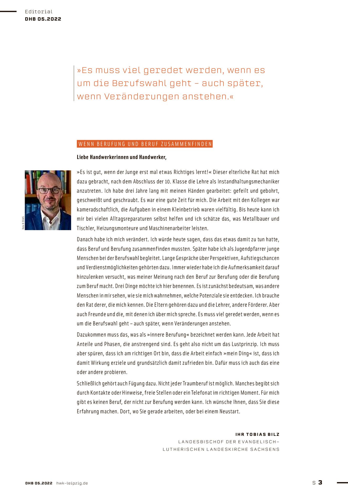 Verlagsanstalt Handwerk GmbH