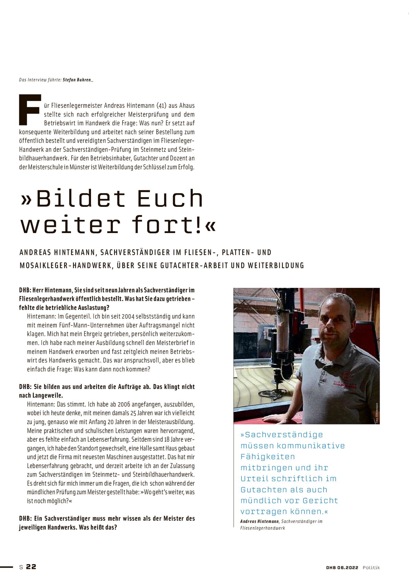 Verlagsanstalt Handwerk GmbH