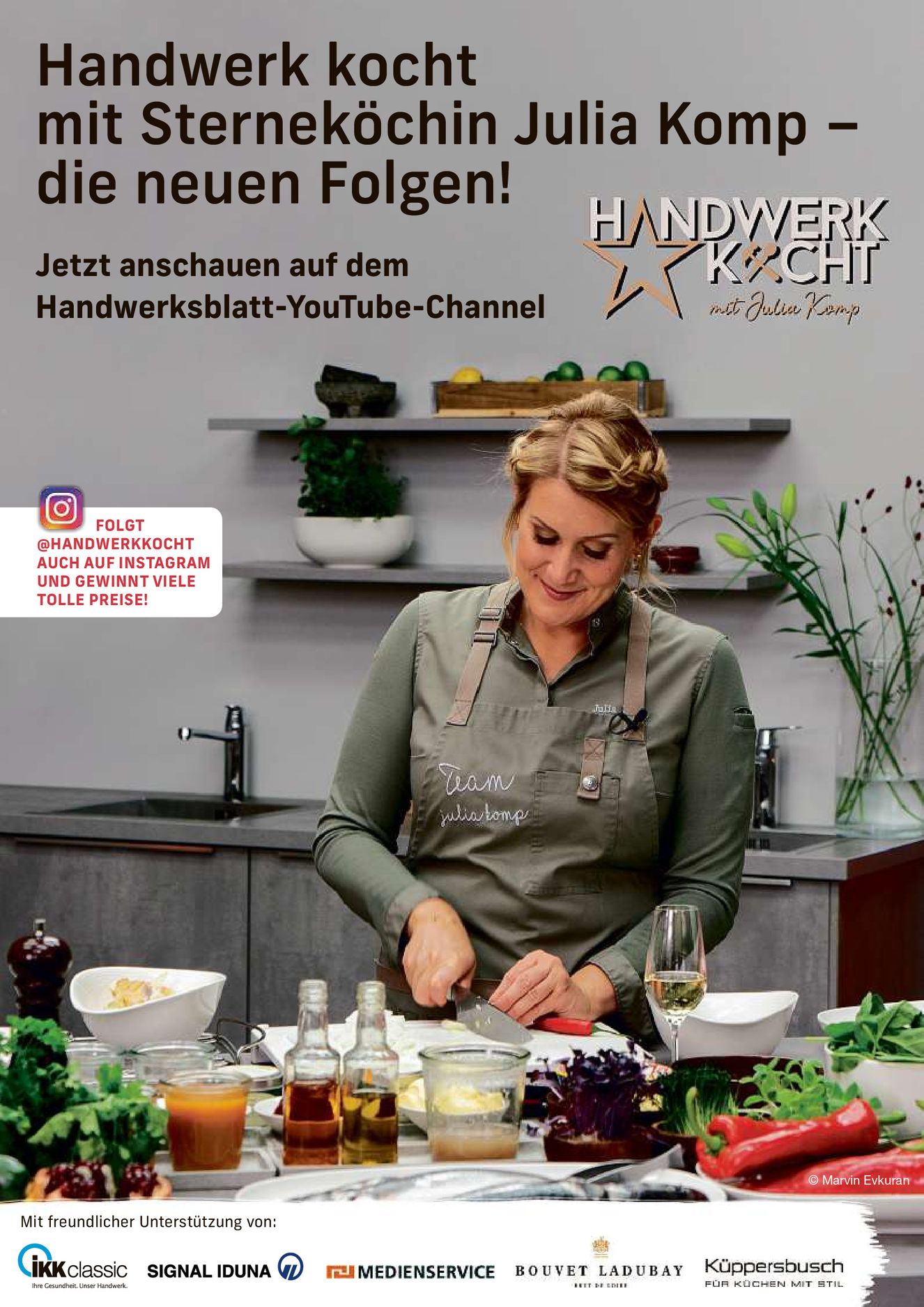 Verlagsanstalt Handwerk GmbH