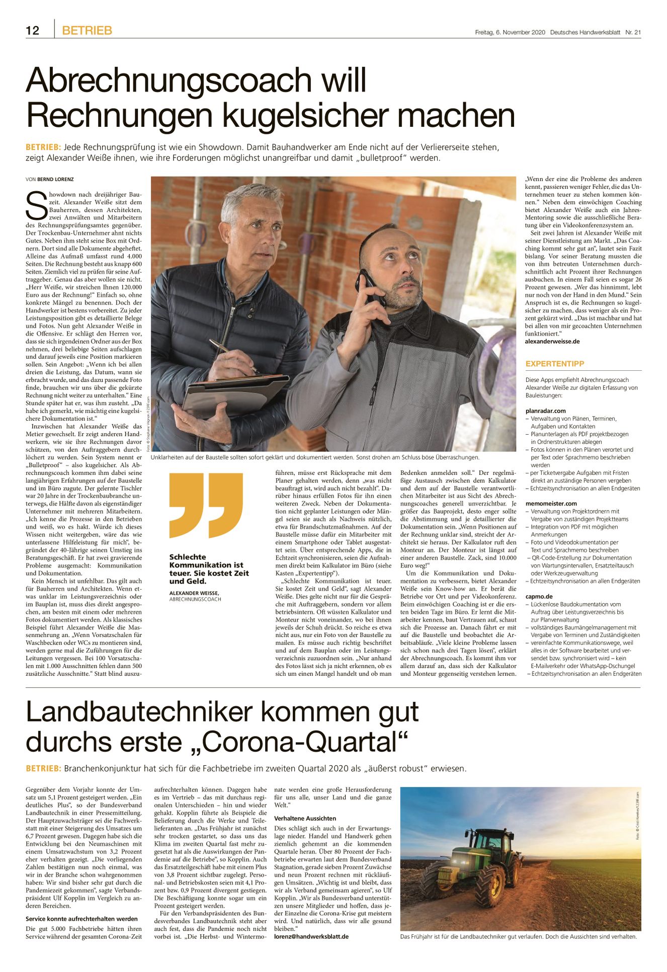 Verlagsanstalt Handwerk GmbH