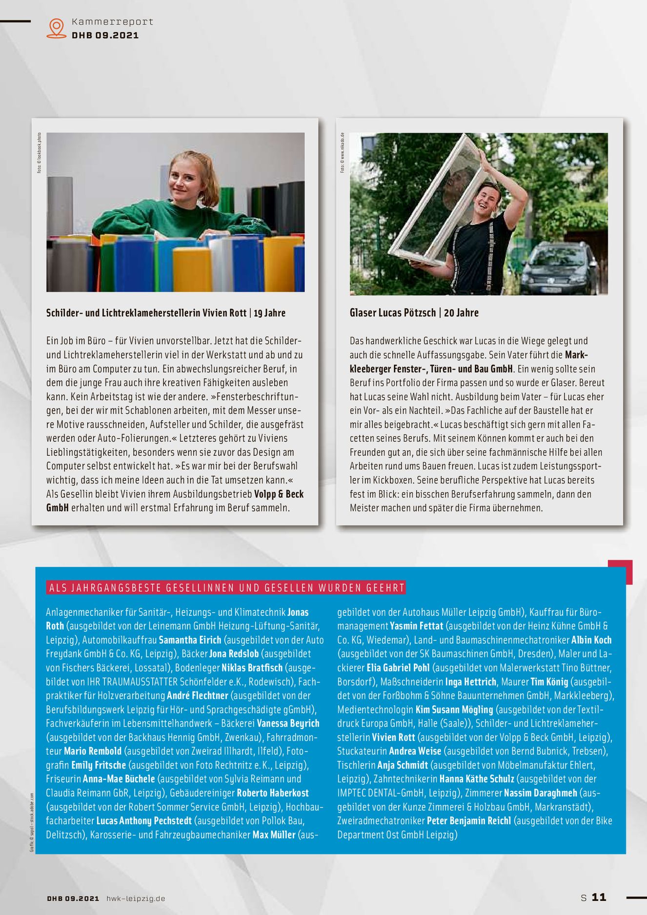 Verlagsanstalt Handwerk GmbH