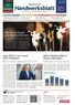 Cover: Handwerkskammer Rheinhessen 21/22