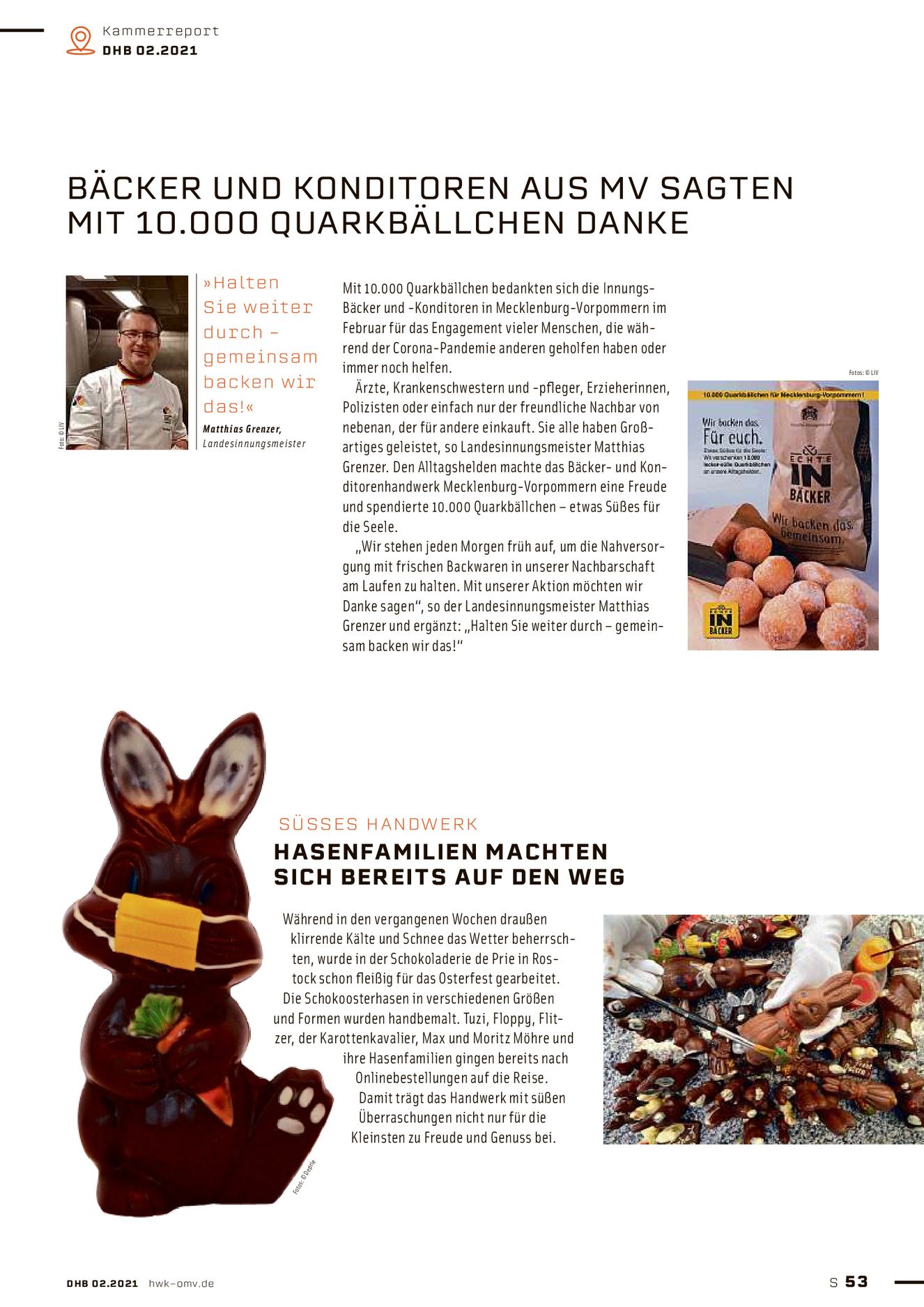 Verlagsanstalt Handwerk GmbH