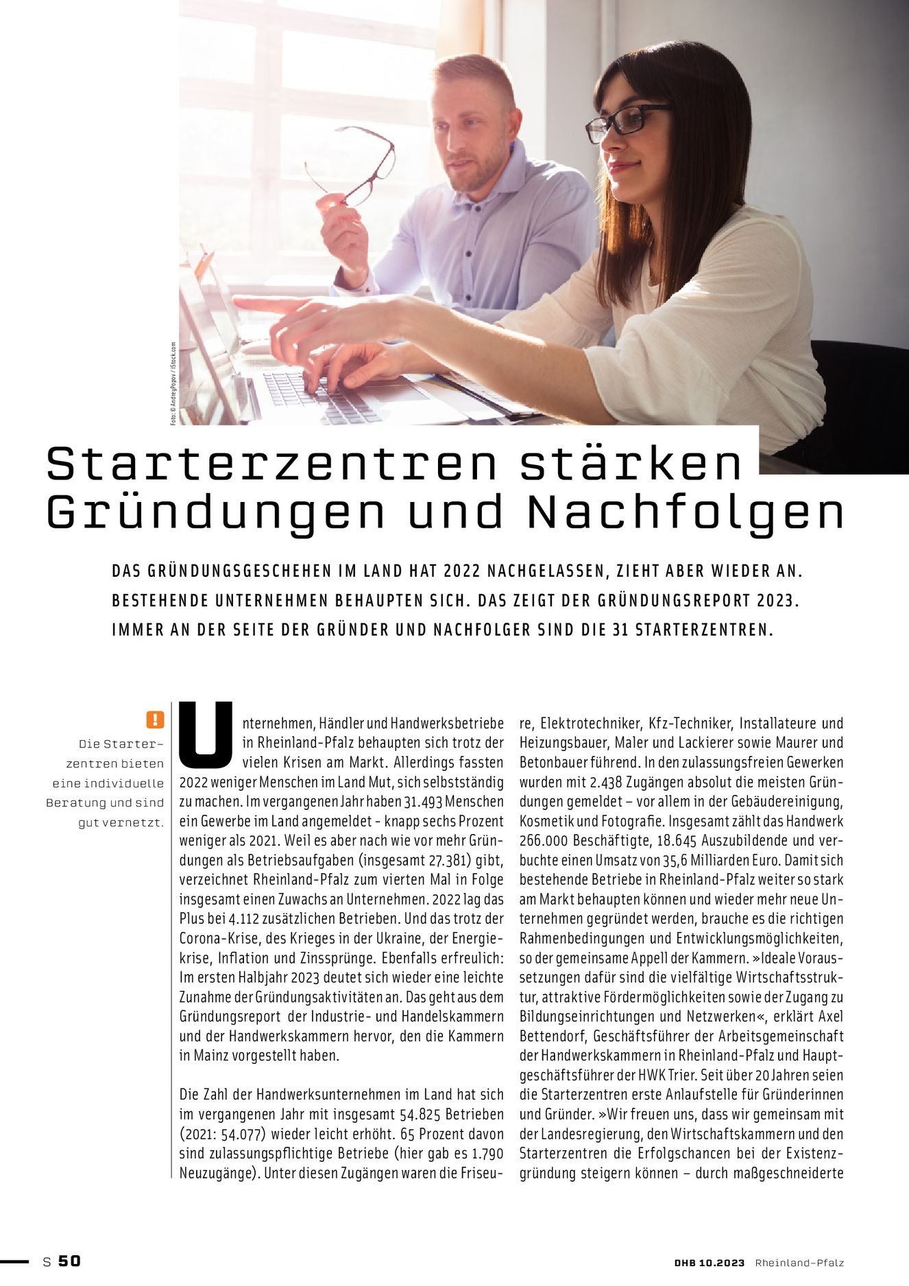 Verlagsanstalt Handwerk GmbH