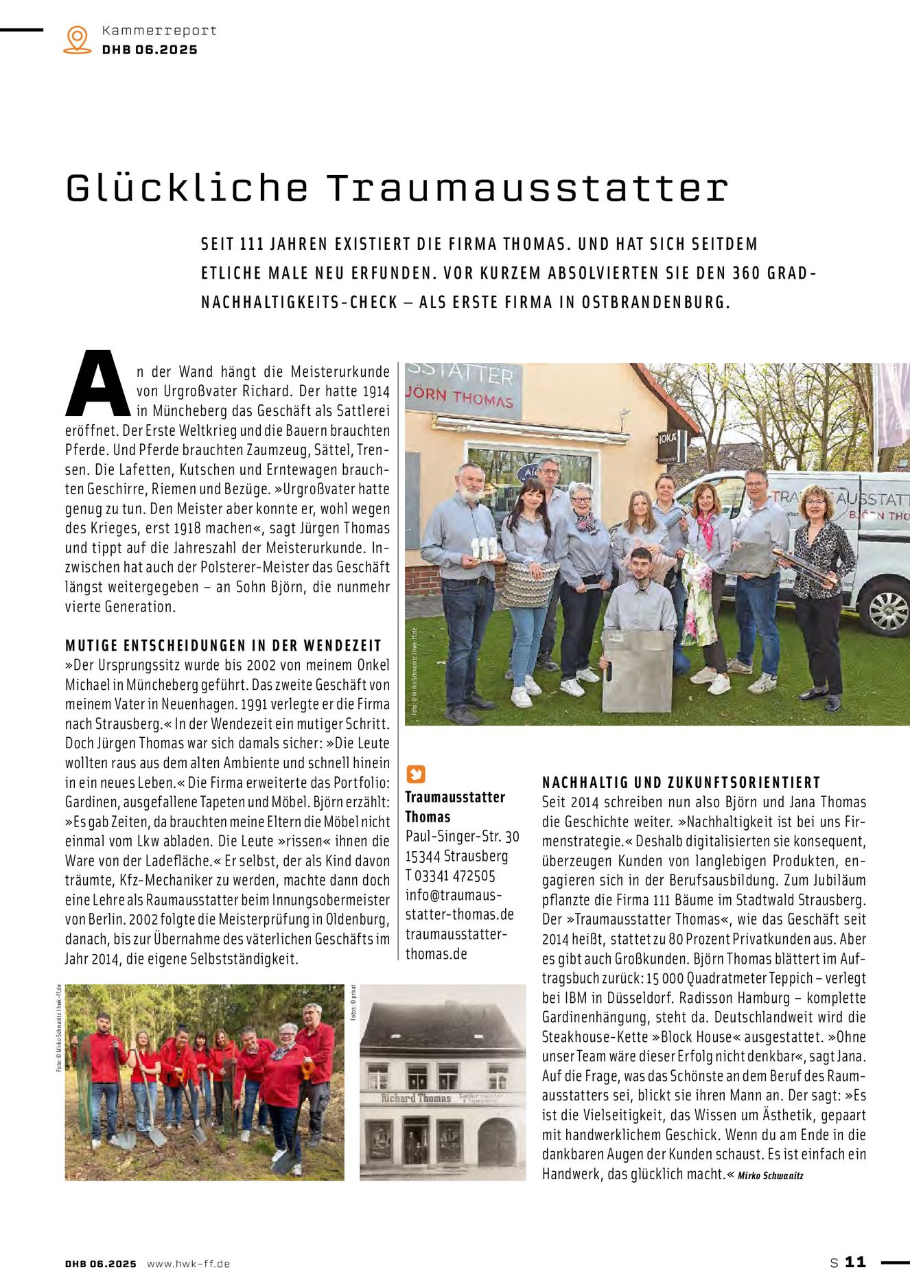 Verlagsanstalt Handwerk GmbH