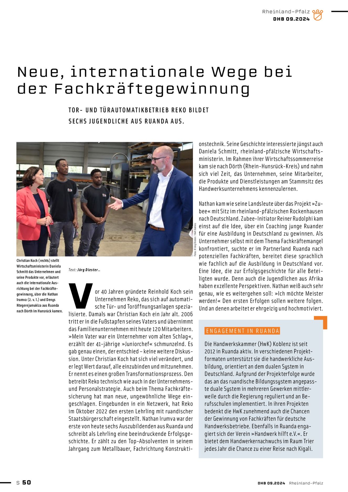 Verlagsanstalt Handwerk GmbH