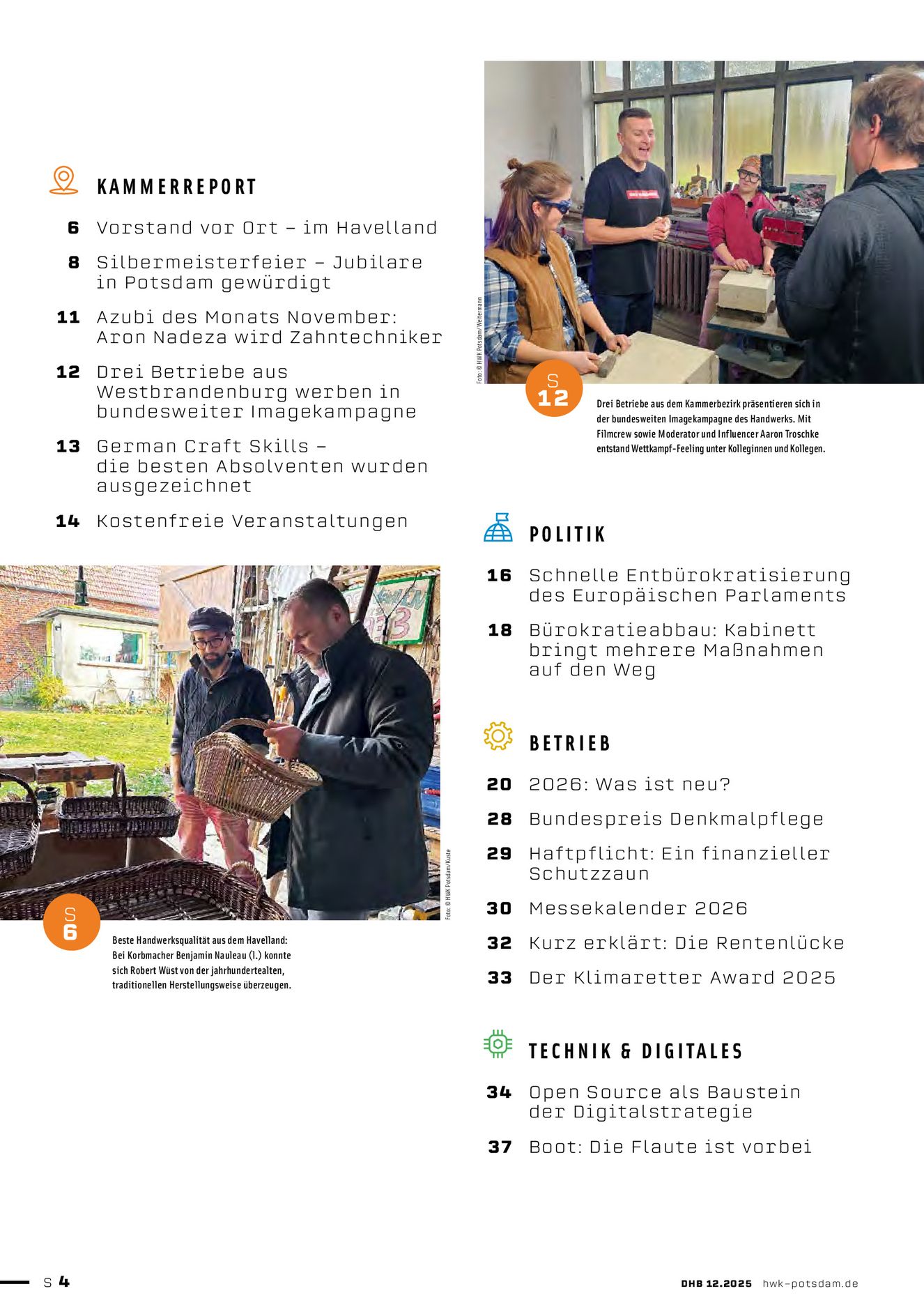 Verlagsanstalt Handwerk GmbH