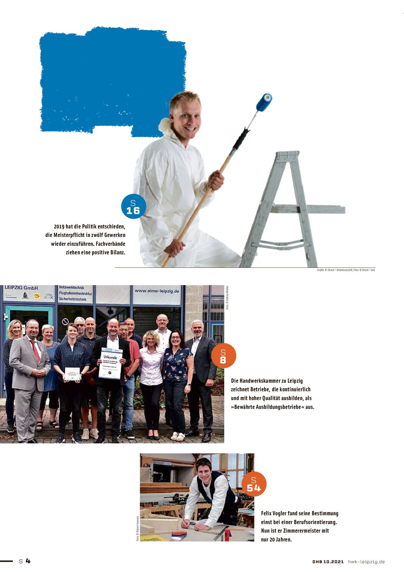 Verlagsanstalt Handwerk GmbH