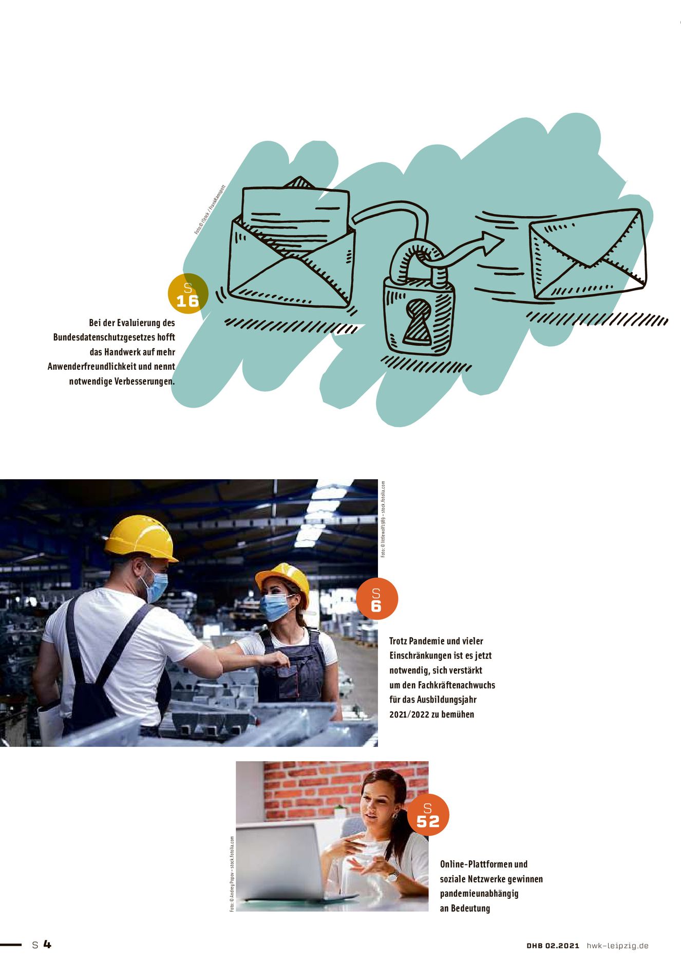 Verlagsanstalt Handwerk GmbH