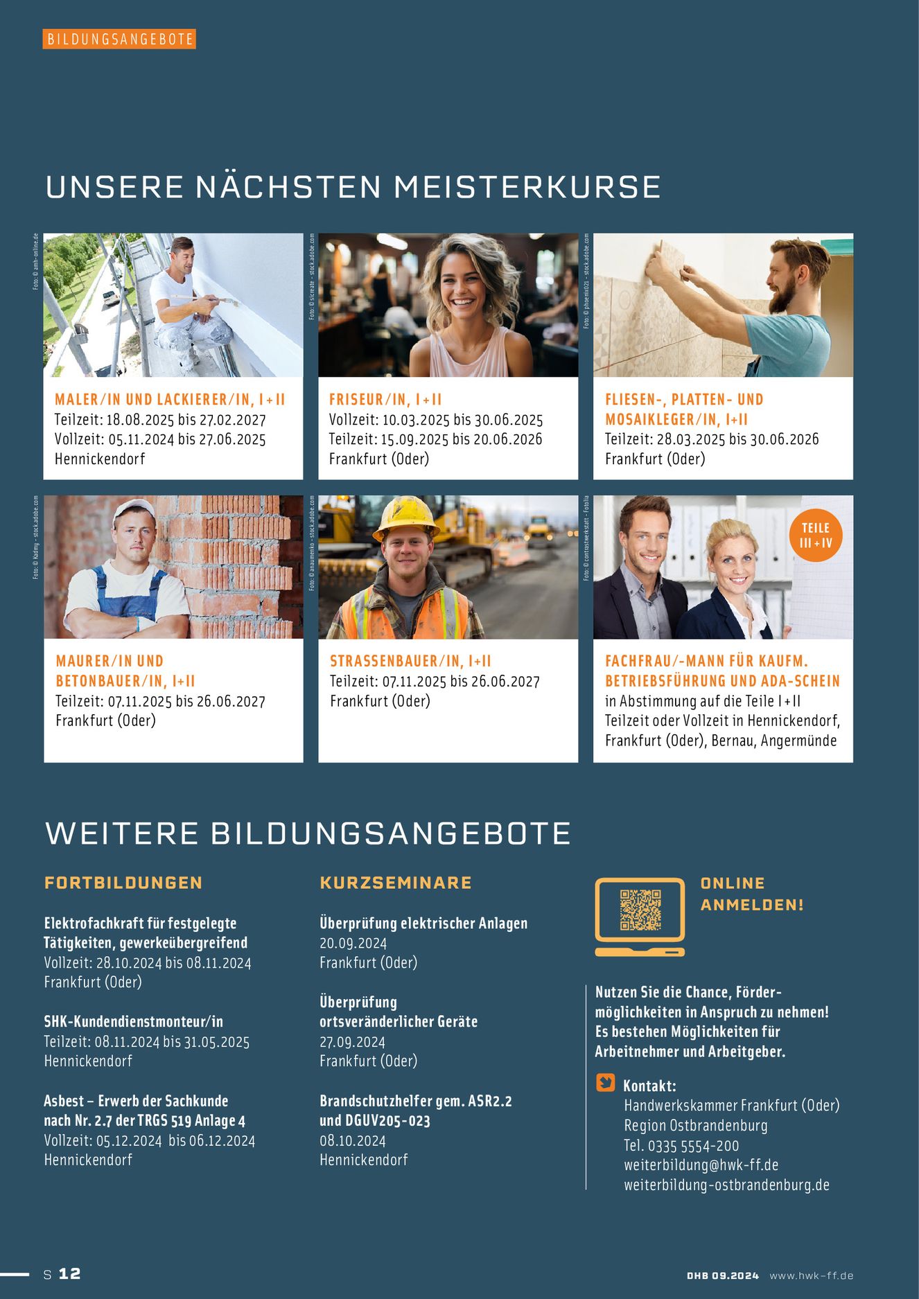 Verlagsanstalt Handwerk GmbH