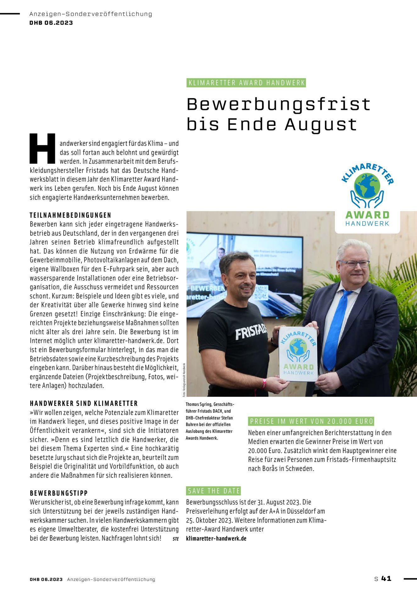 Verlagsanstalt Handwerk GmbH