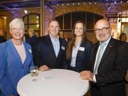 Festveranstaltung der Handwerkskammern Rheinland-Pfalz