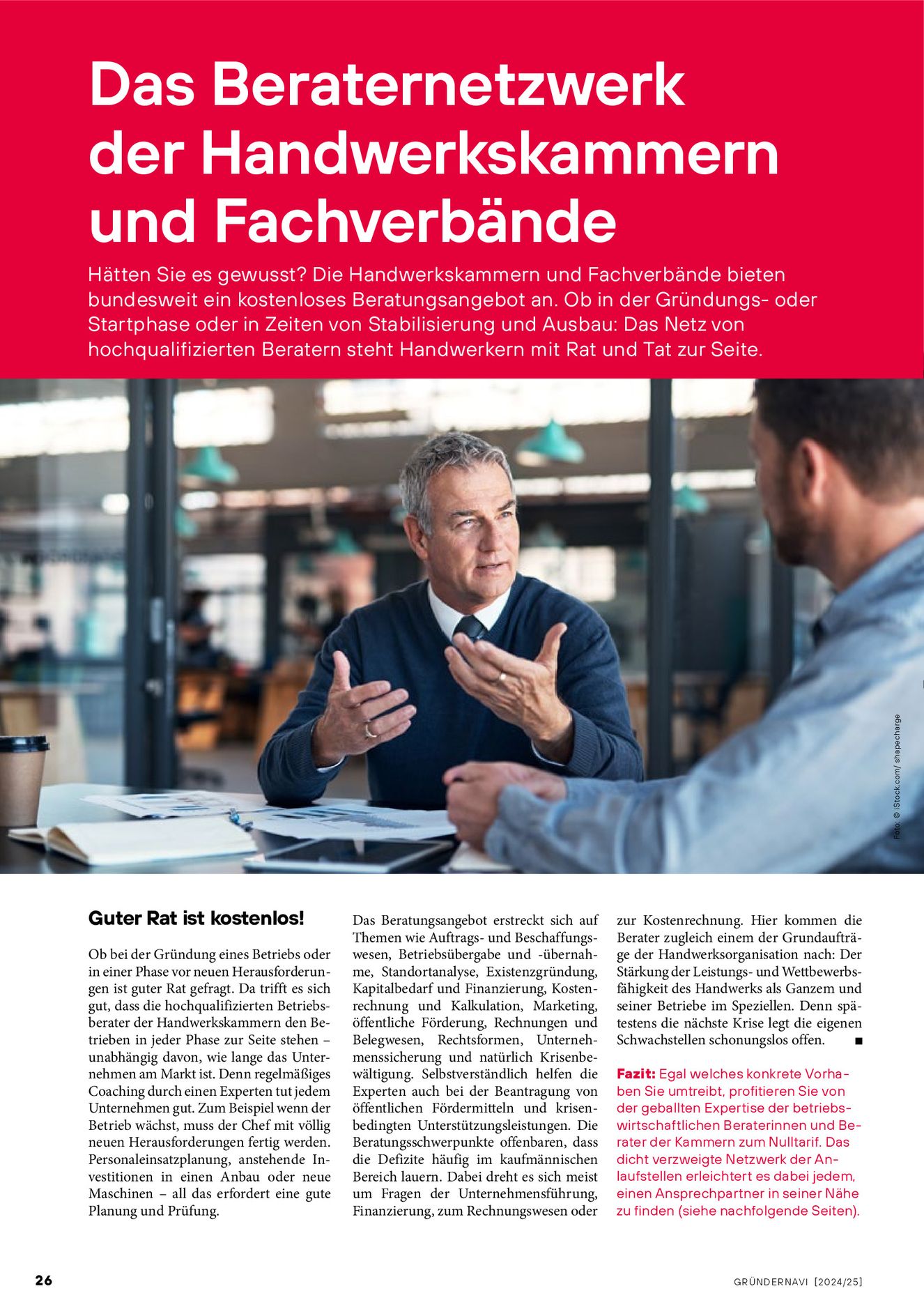Verlagsanstalt Handwerk GmbH