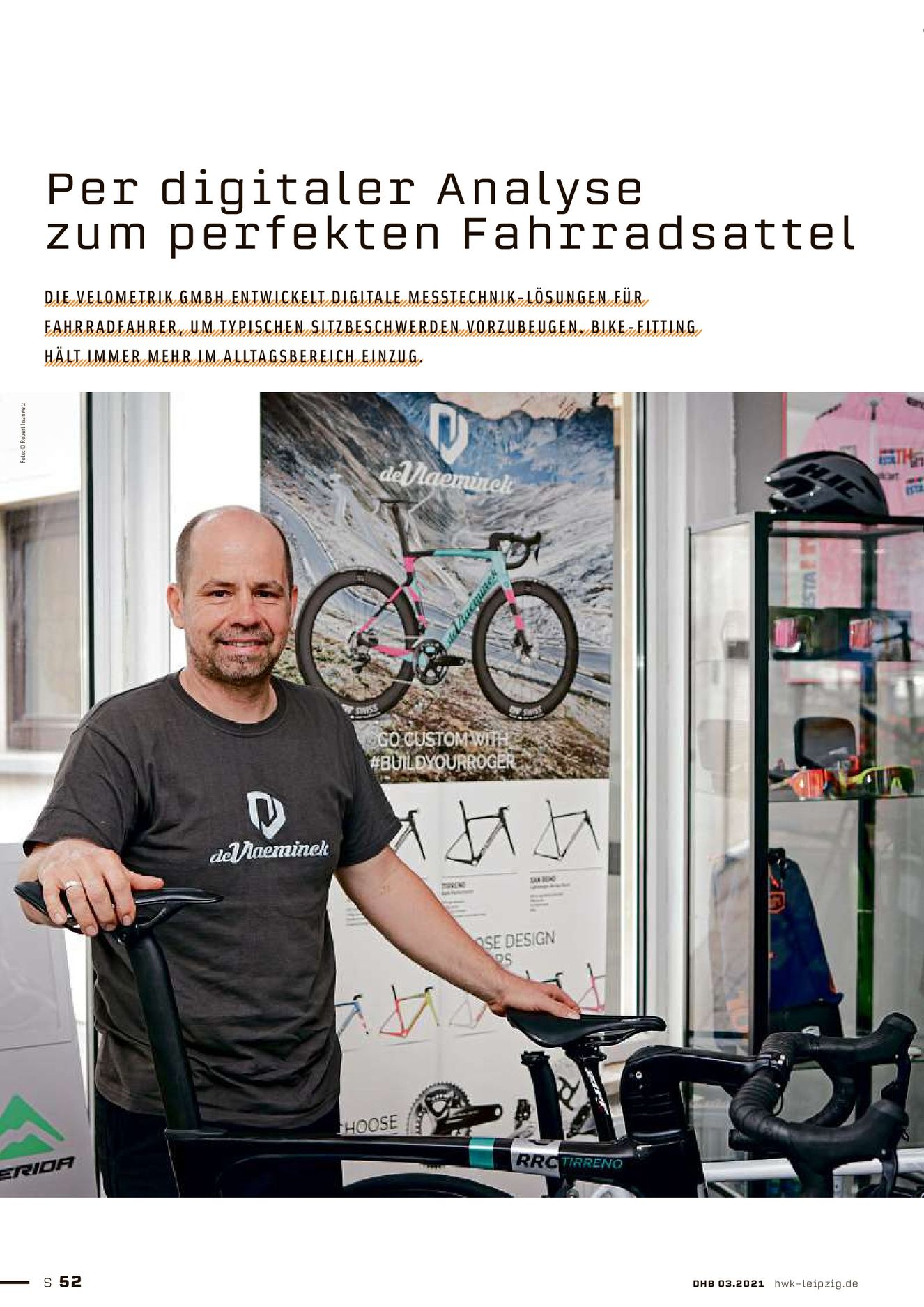 Verlagsanstalt Handwerk GmbH