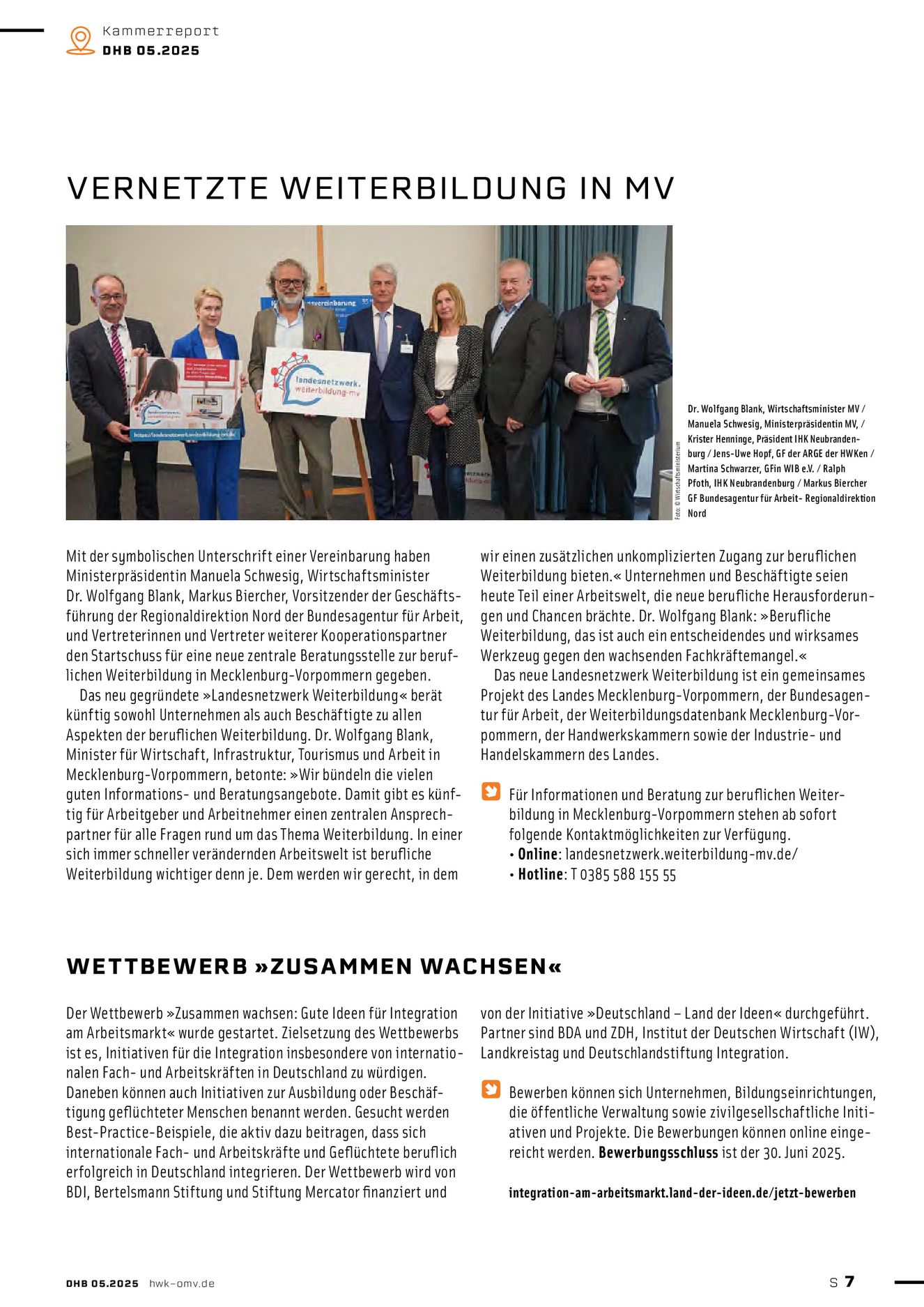 Verlagsanstalt Handwerk GmbH