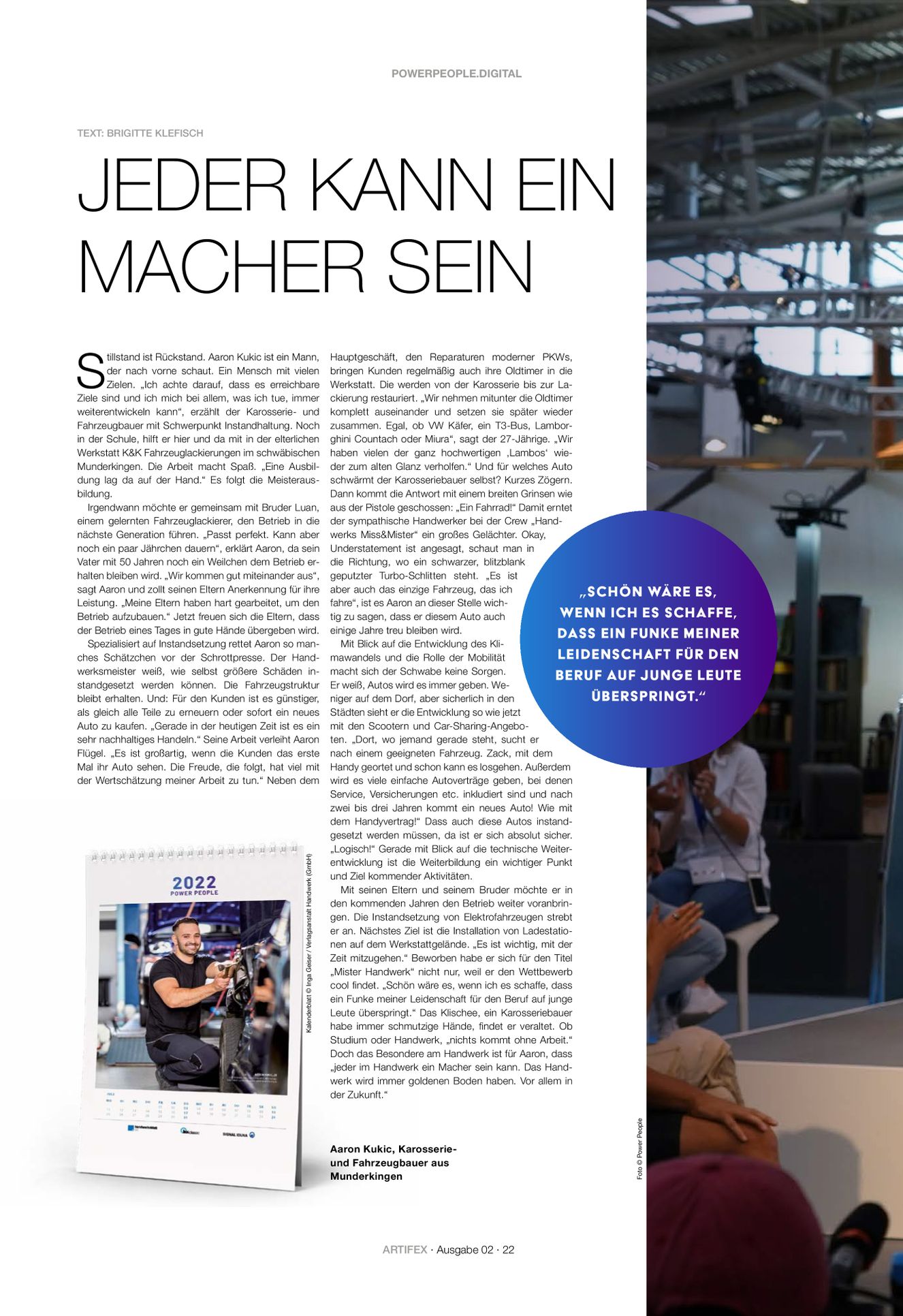 Verlagsanstalt Handwerk GmbH