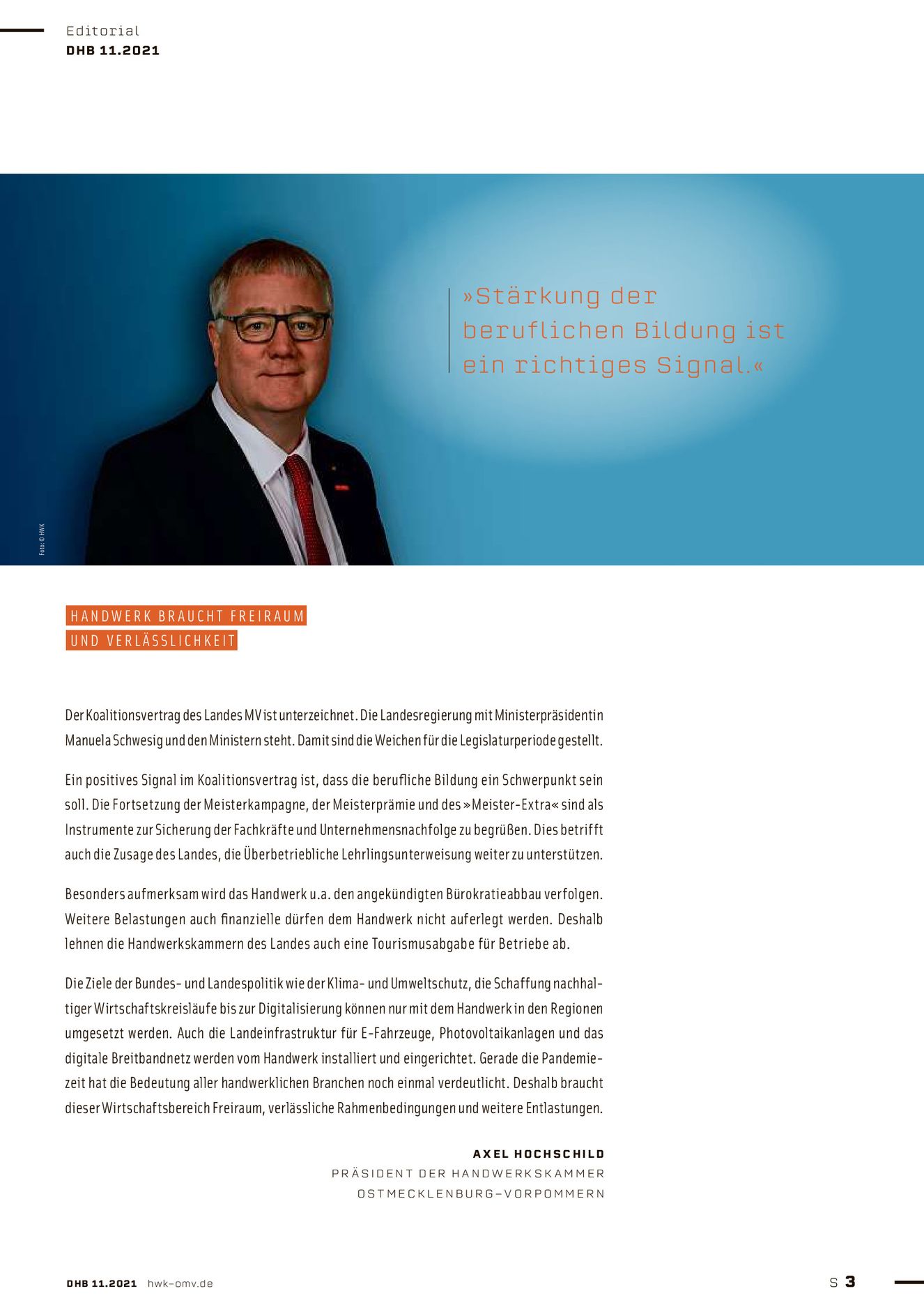 Verlagsanstalt Handwerk GmbH