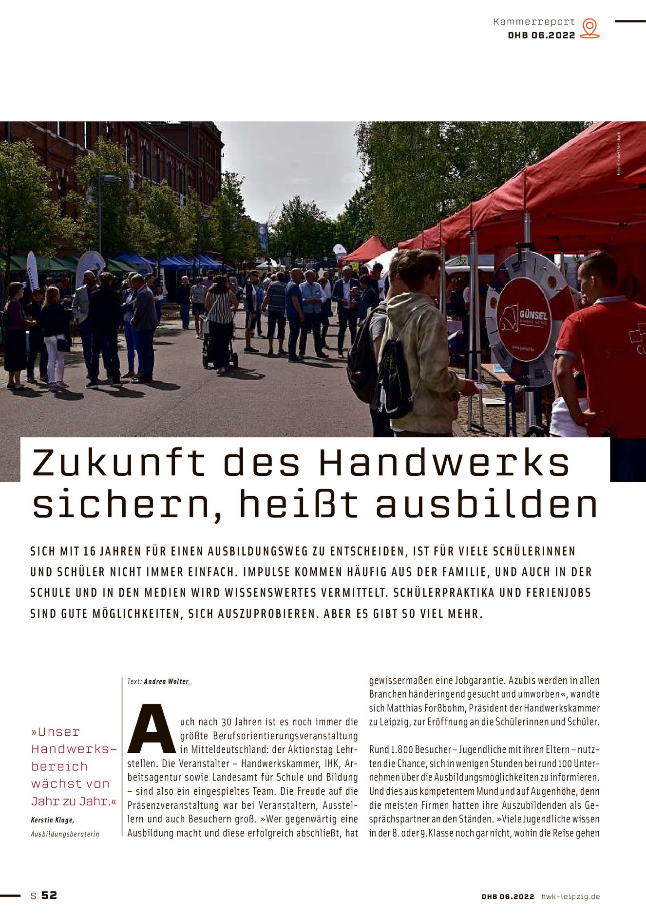 Verlagsanstalt Handwerk GmbH