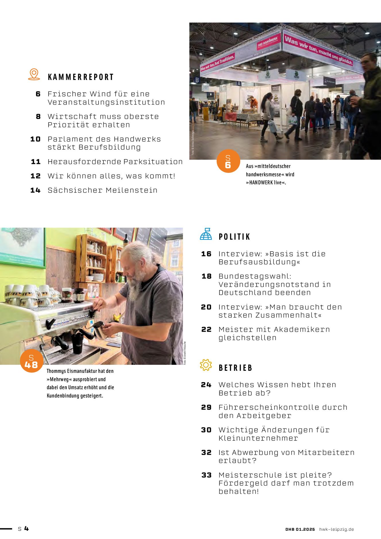 Verlagsanstalt Handwerk GmbH