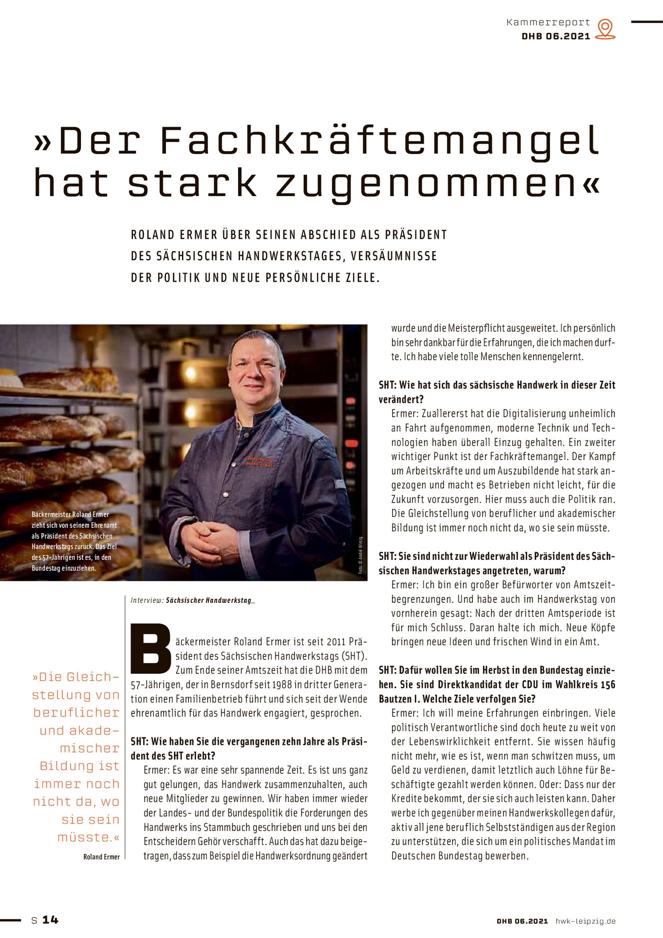 Verlagsanstalt Handwerk GmbH