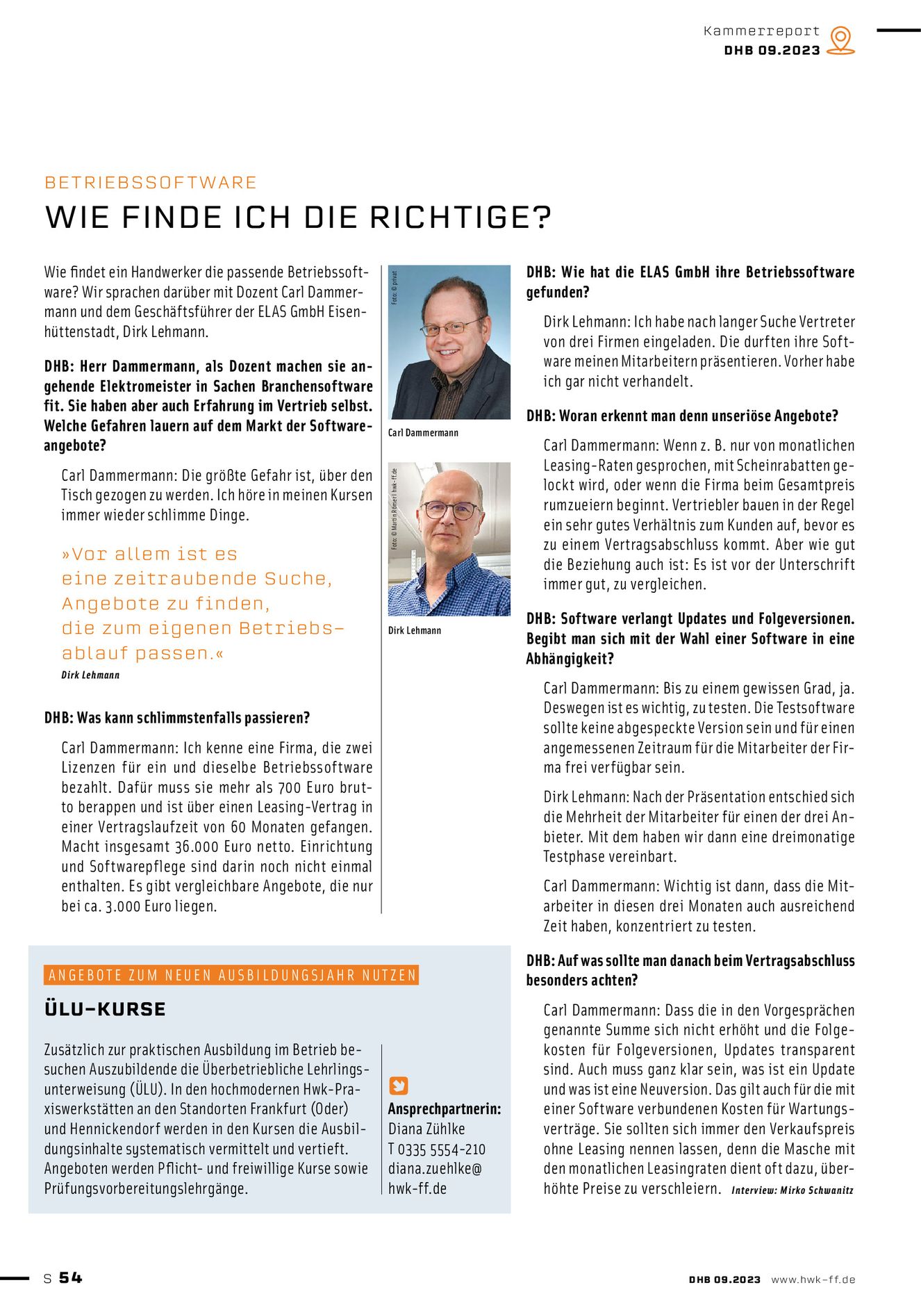 Verlagsanstalt Handwerk GmbH