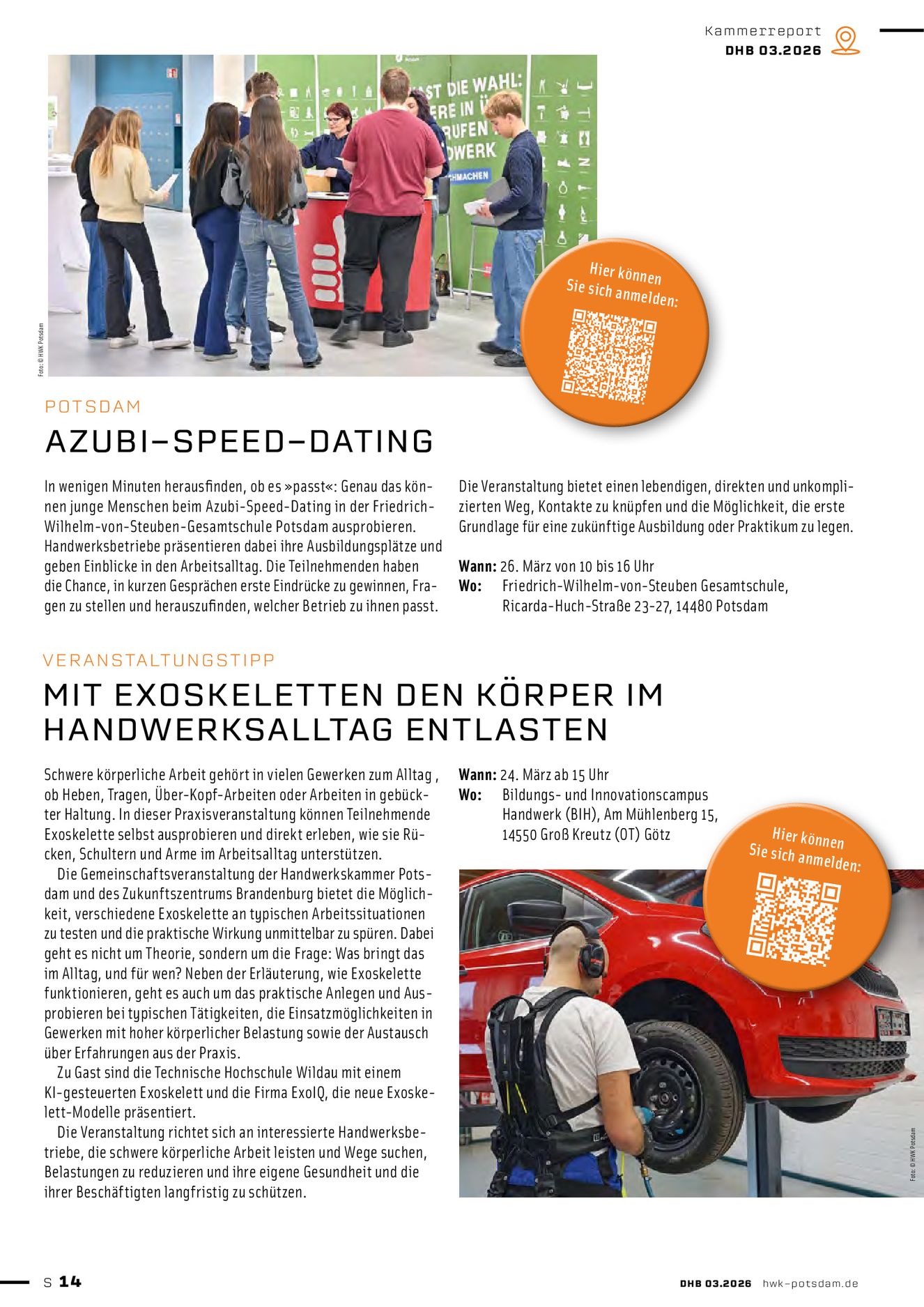 Verlagsanstalt Handwerk GmbH