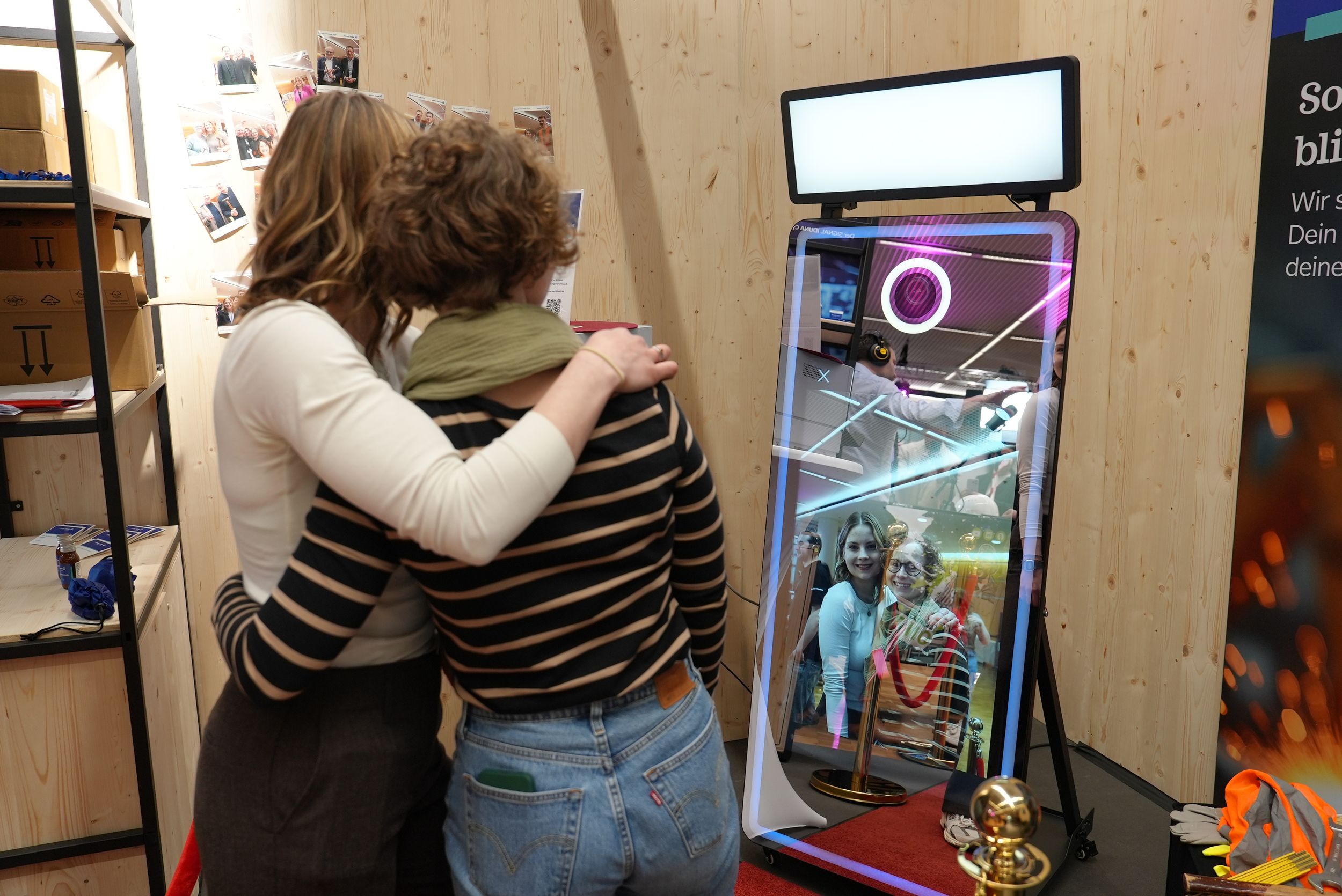 Miss &amp; Mister Handwerk 2026 - Das Finale