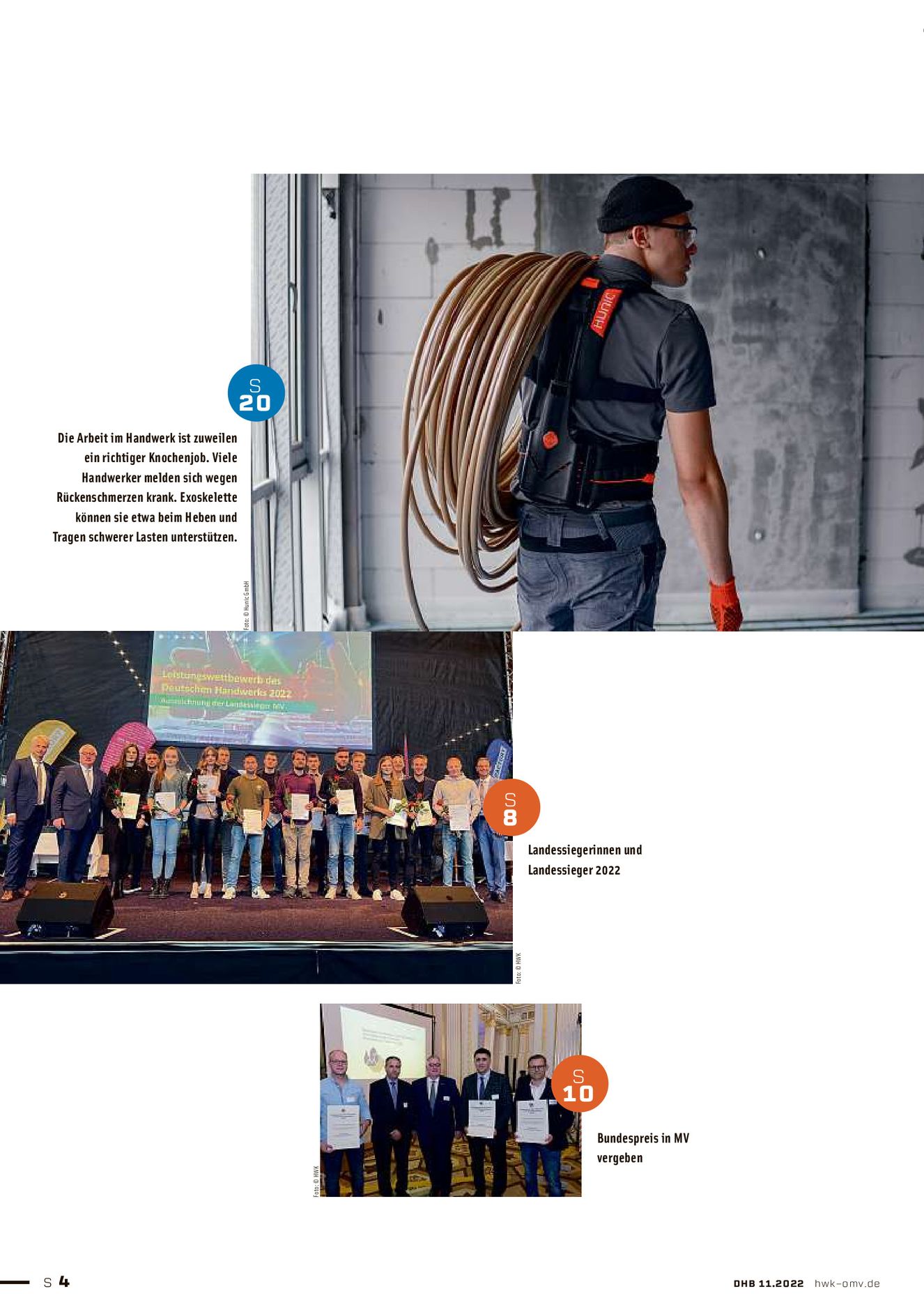 Verlagsanstalt Handwerk GmbH