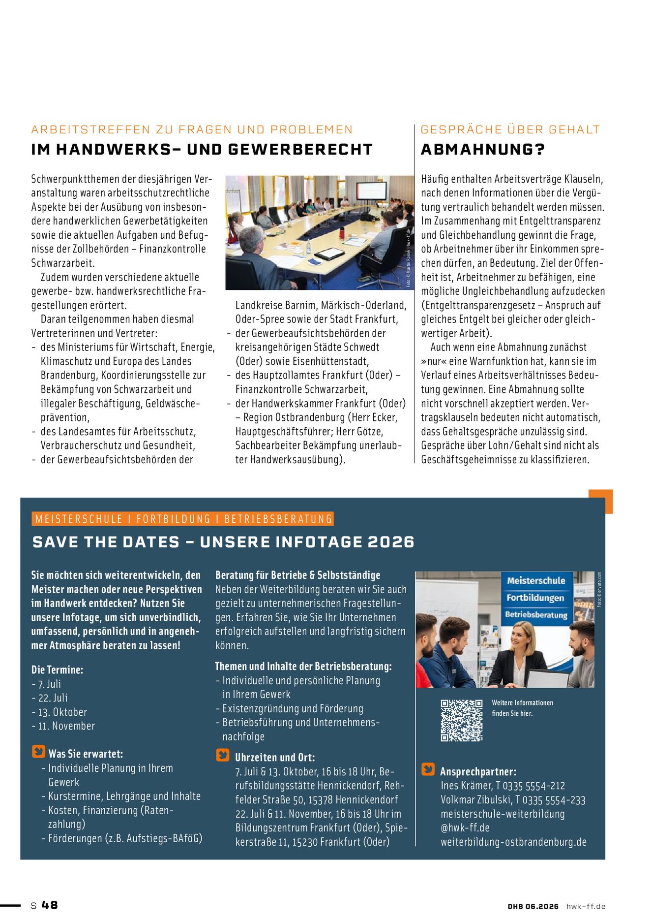 Verlagsanstalt Handwerk GmbH