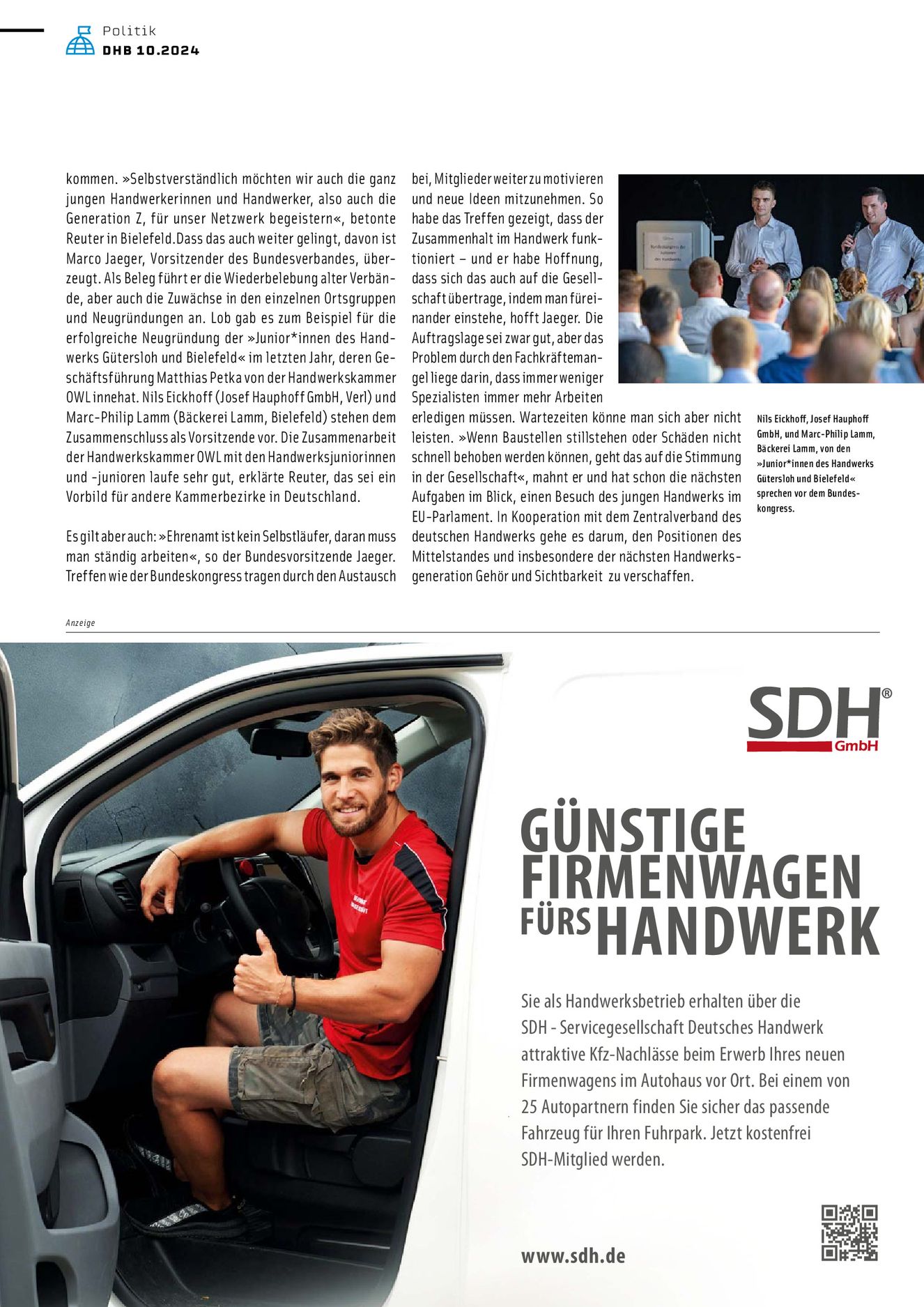 Verlagsanstalt Handwerk GmbH