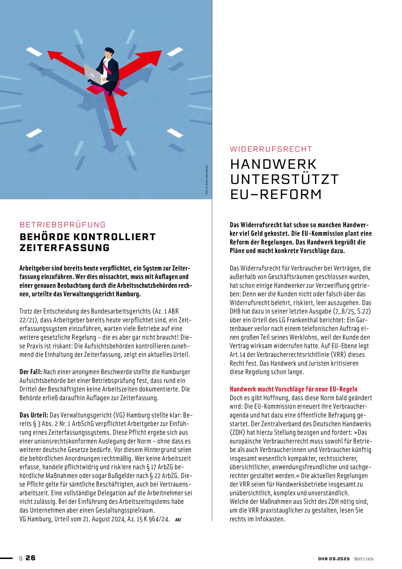 Verlagsanstalt Handwerk GmbH