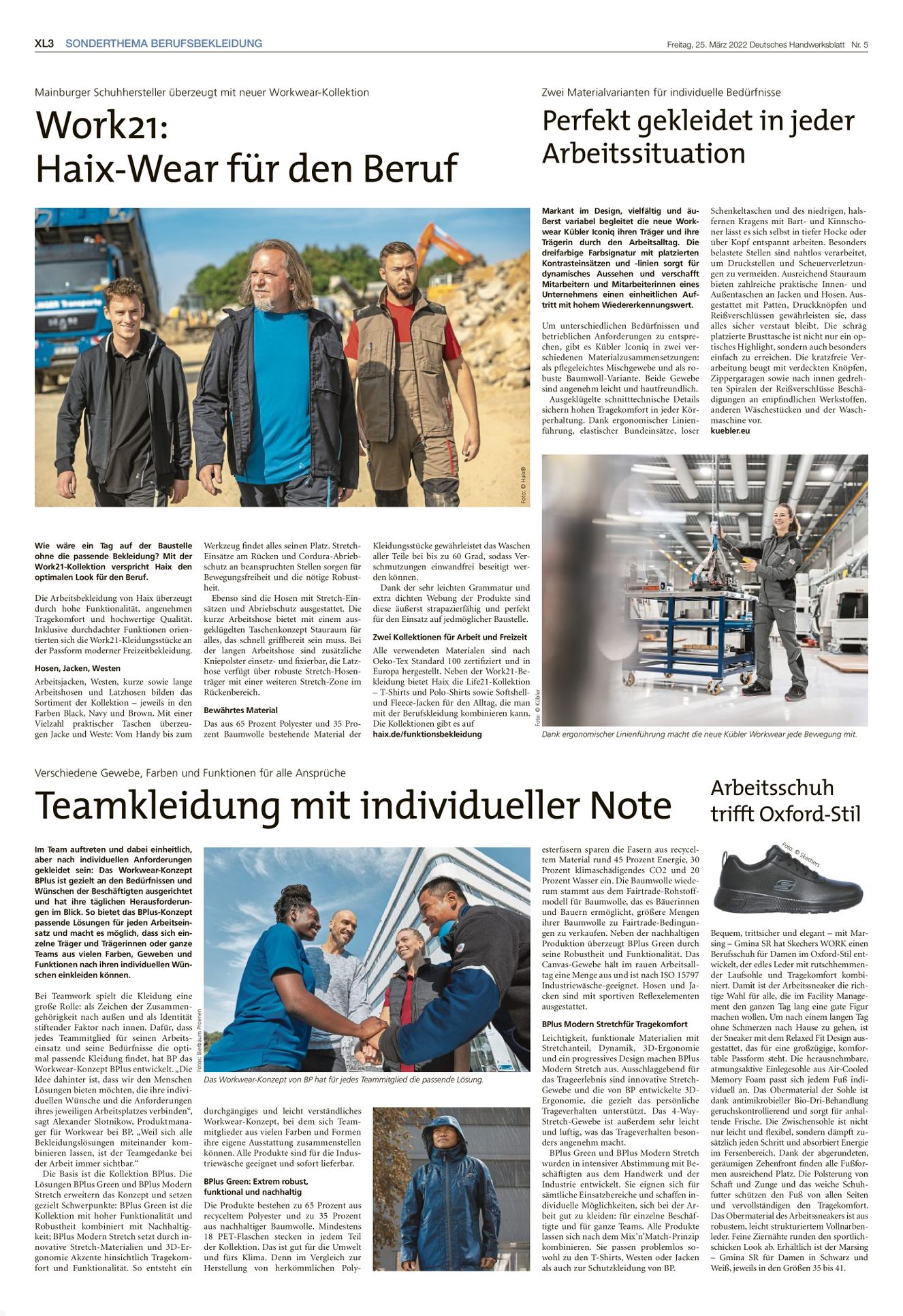 Verlagsanstalt Handwerk GmbH