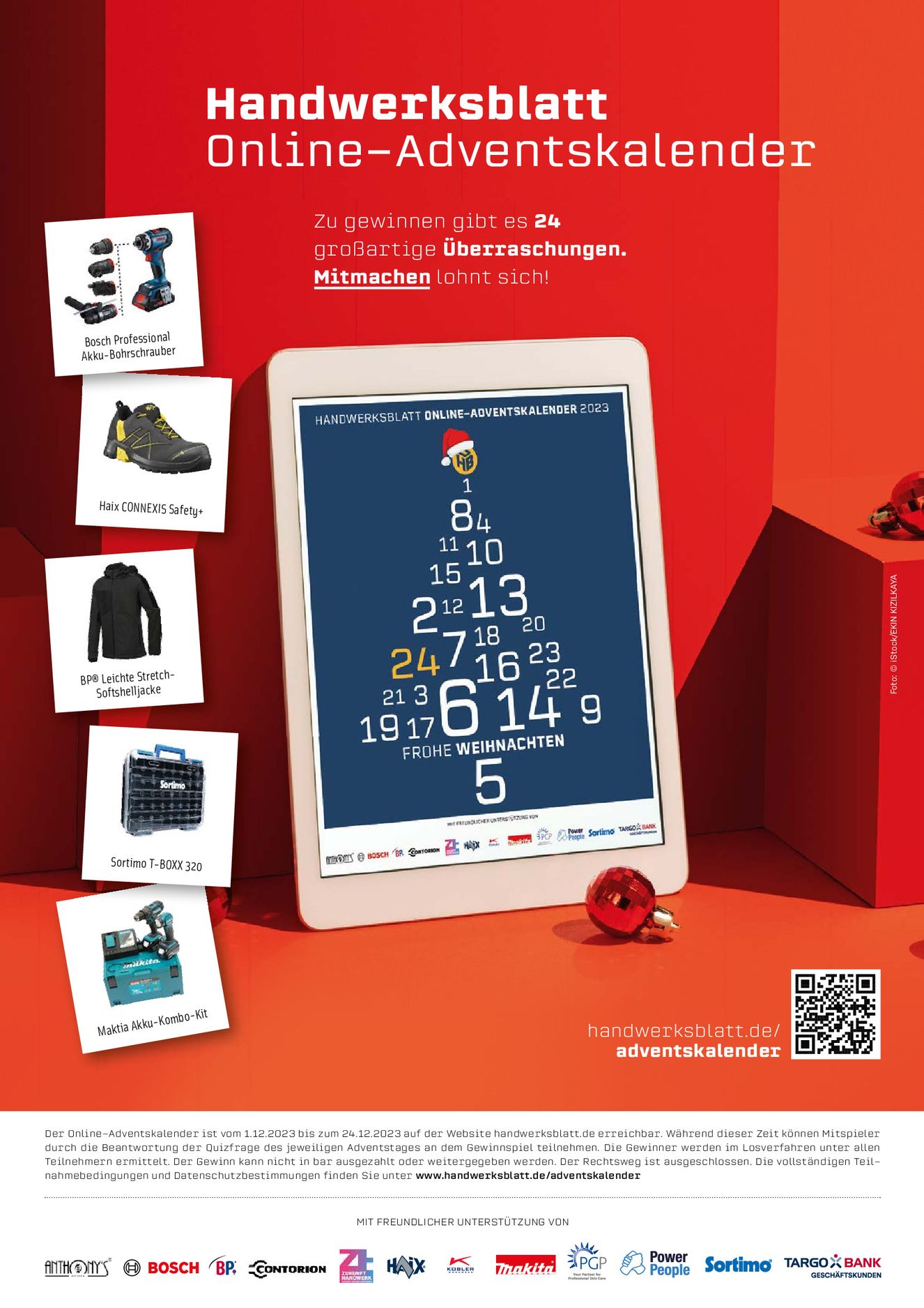 Verlagsanstalt Handwerk GmbH