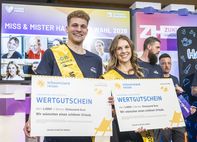 Wir gratulieren Miss & Mister Handwerk 2026!