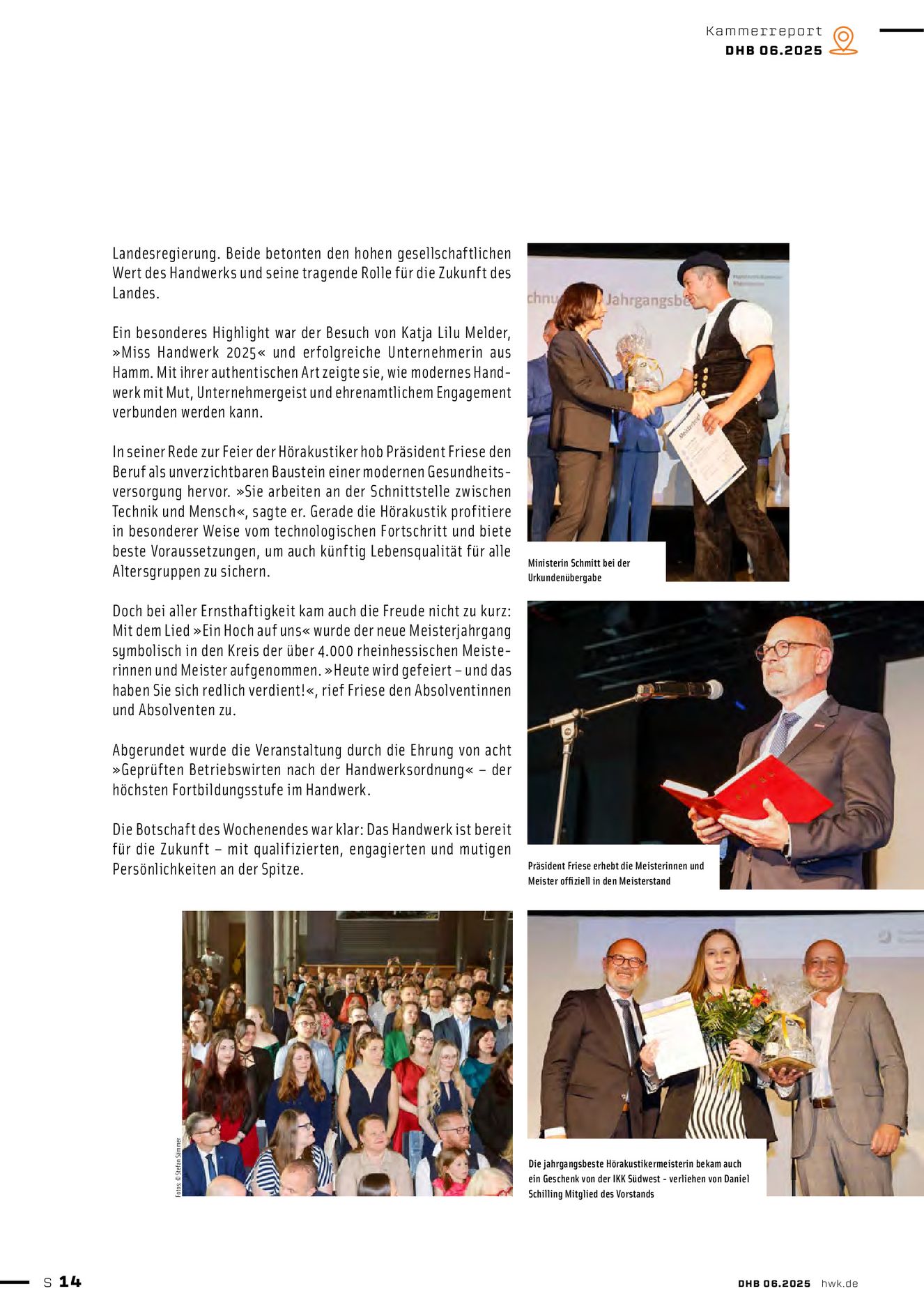 Verlagsanstalt Handwerk GmbH