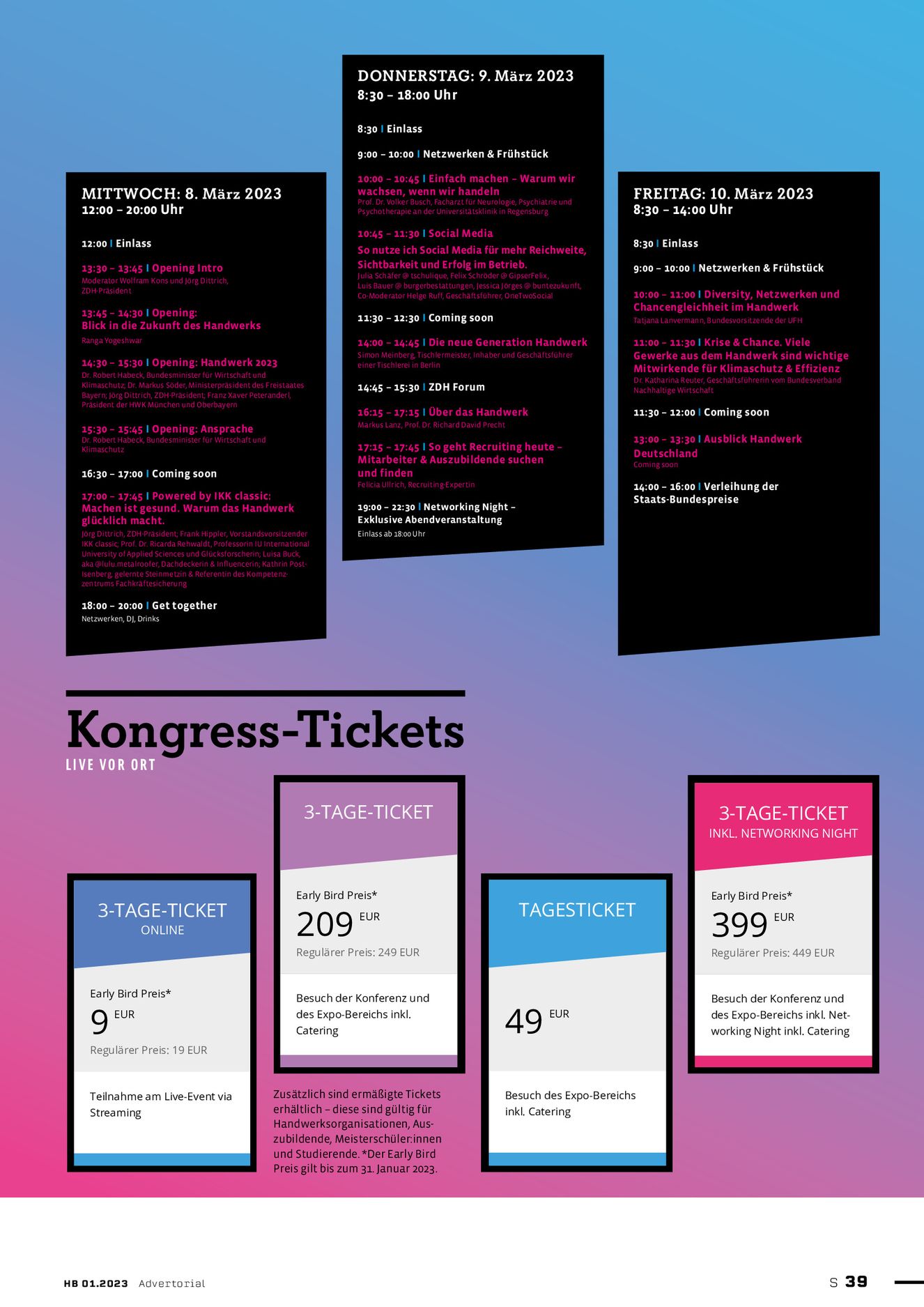 Verlagsanstalt Handwerk GmbH