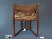 Pionierin im Raumausstatterhandwerk