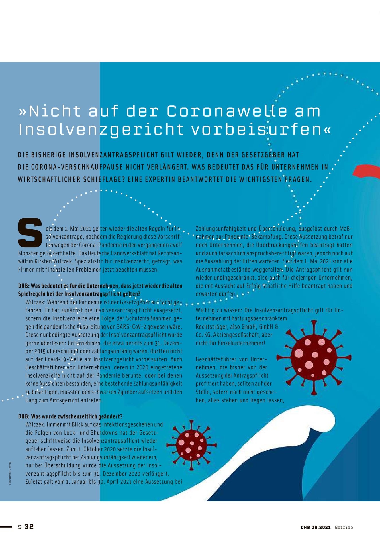 Verlagsanstalt Handwerk GmbH