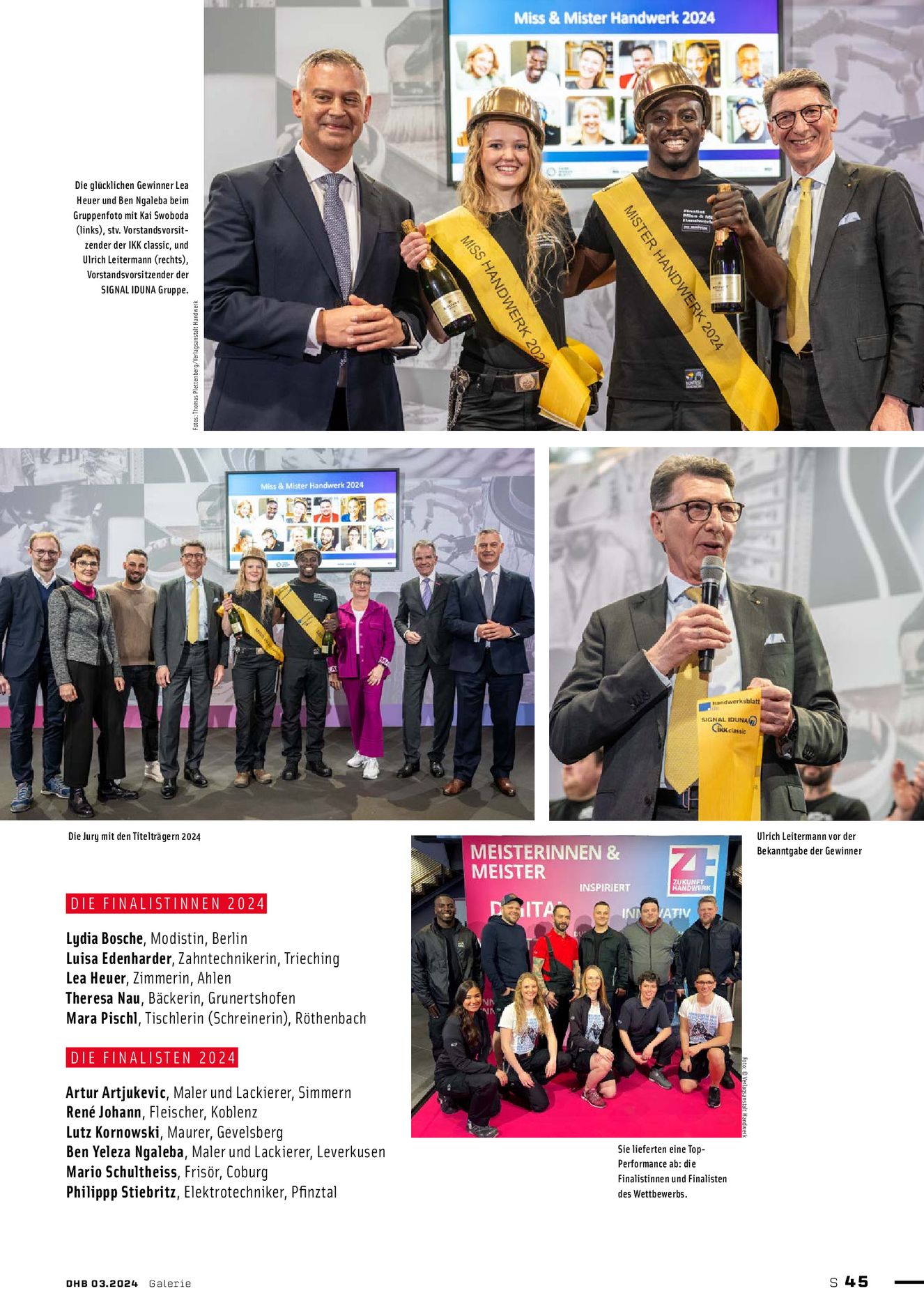 Verlagsanstalt Handwerk GmbH