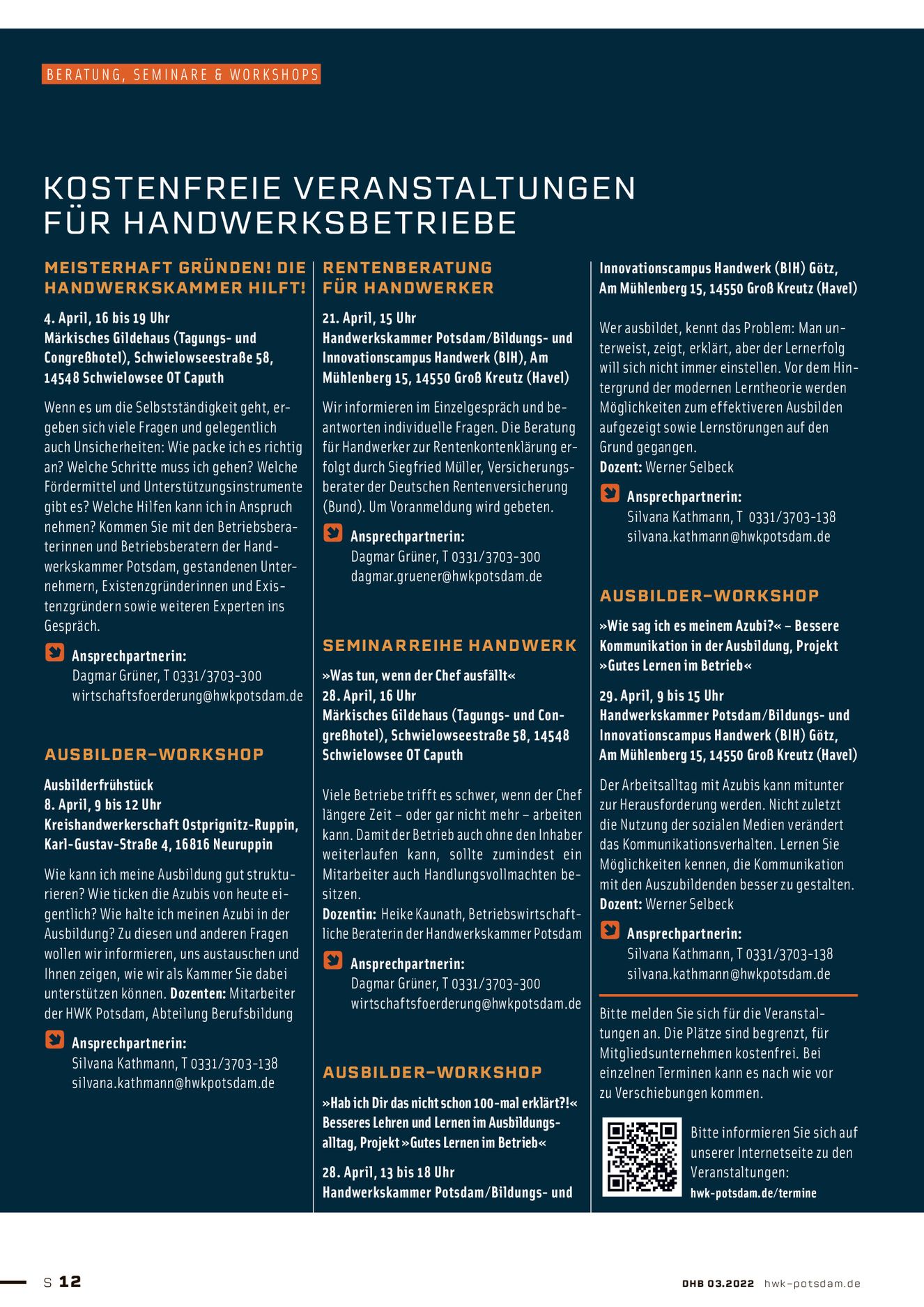 Verlagsanstalt Handwerk GmbH