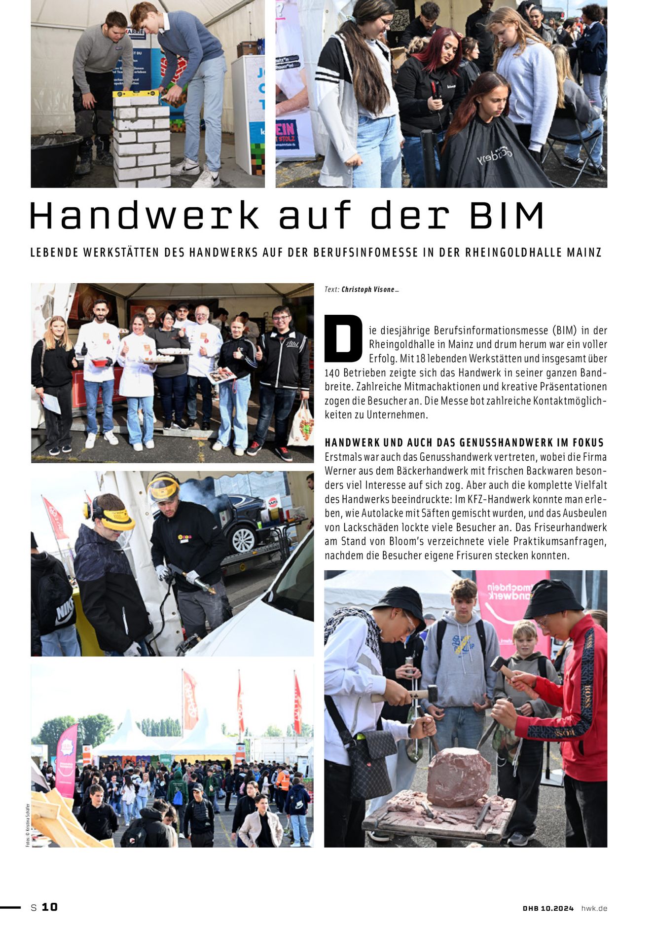 Verlagsanstalt Handwerk GmbH