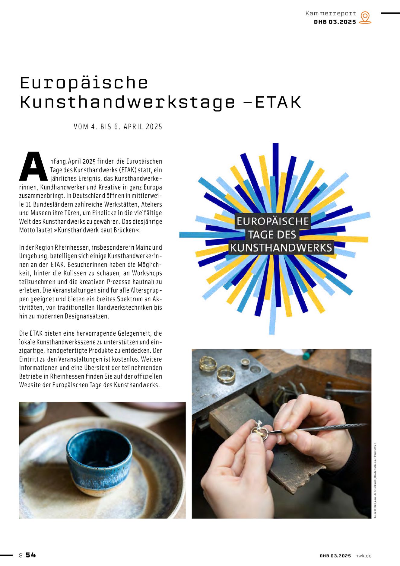 Verlagsanstalt Handwerk GmbH