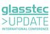 Die glasstec UPDATE Konferenz wird am 23. und 24. November als Nachfolgeveranstaltung der "Thementage Glas" Zukunftswege für die Glasbranche aufzeigen.