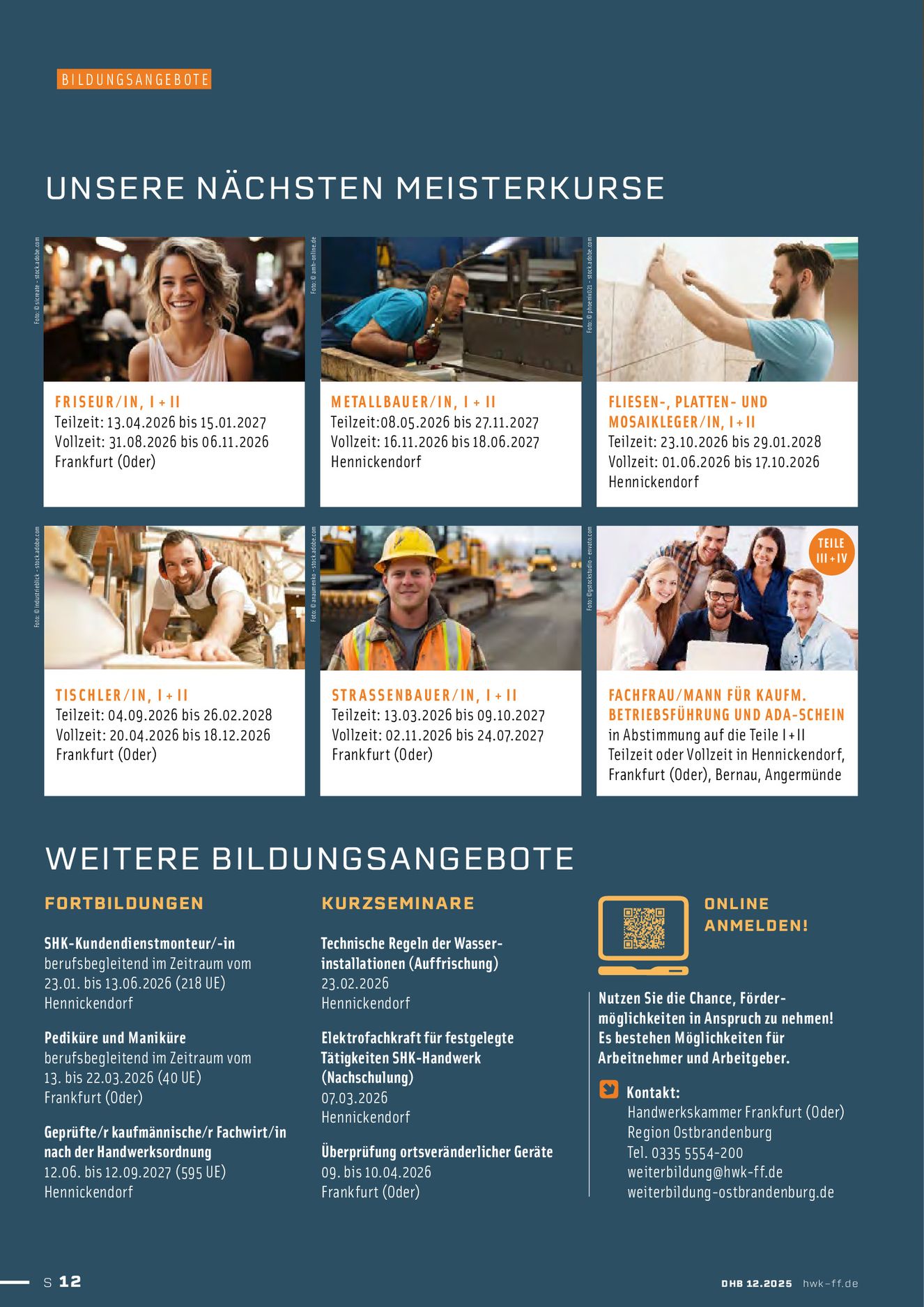 Verlagsanstalt Handwerk GmbH