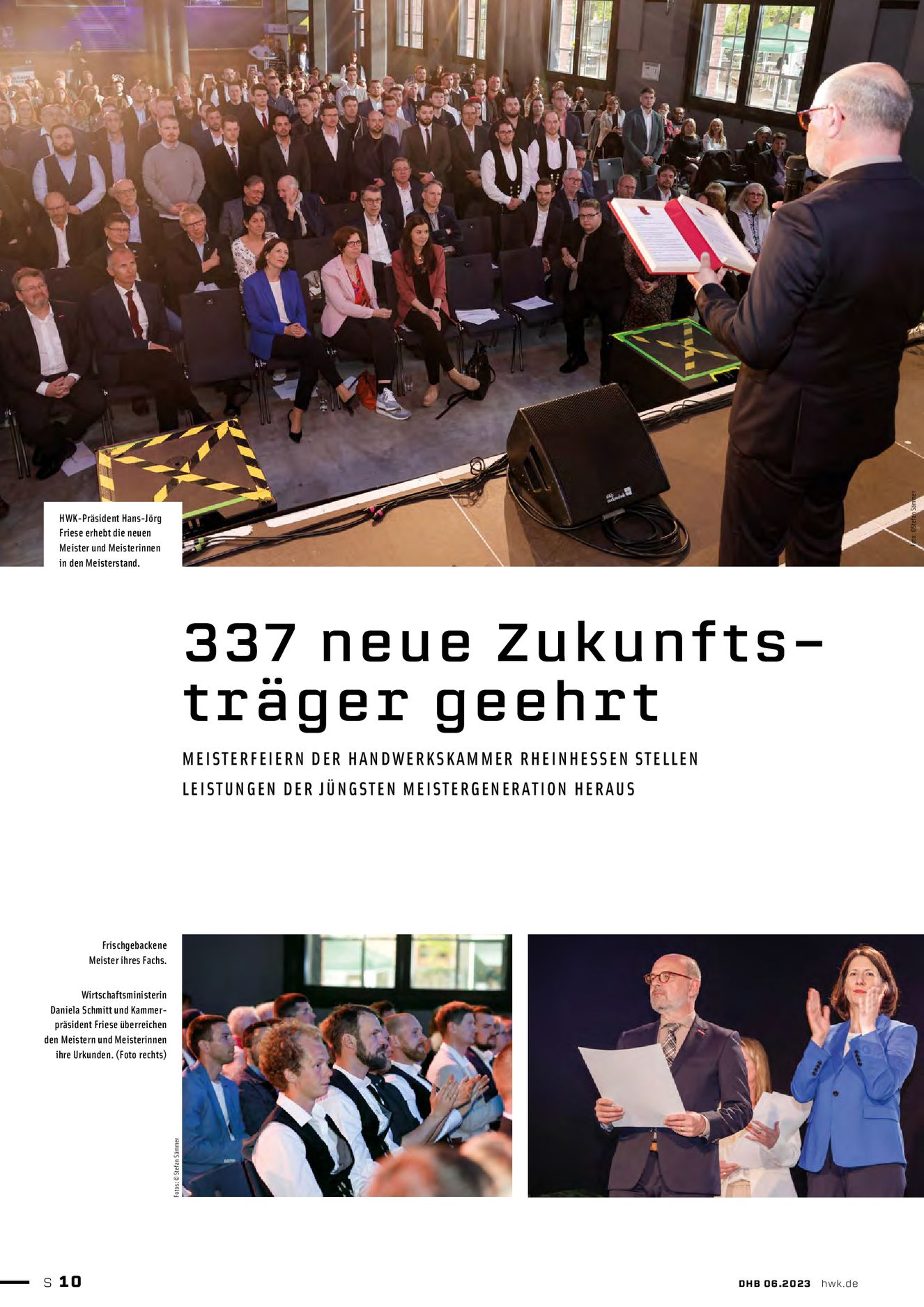 Verlagsanstalt Handwerk GmbH