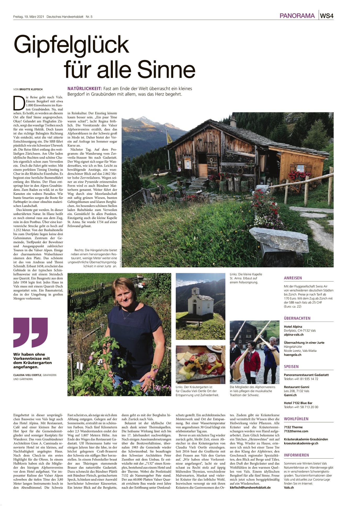 Verlagsanstalt Handwerk GmbH