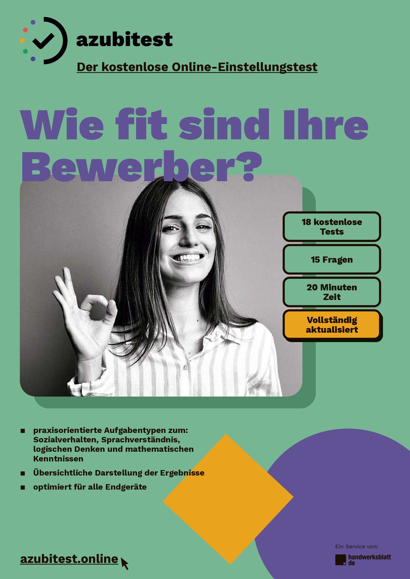 Verlagsanstalt Handwerk GmbH