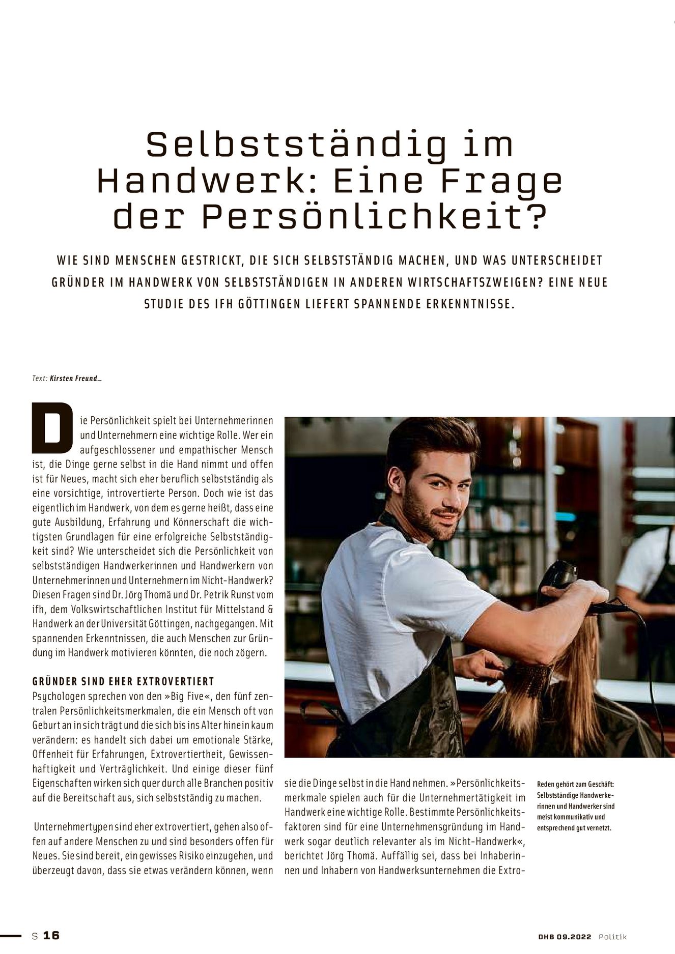 Verlagsanstalt Handwerk GmbH