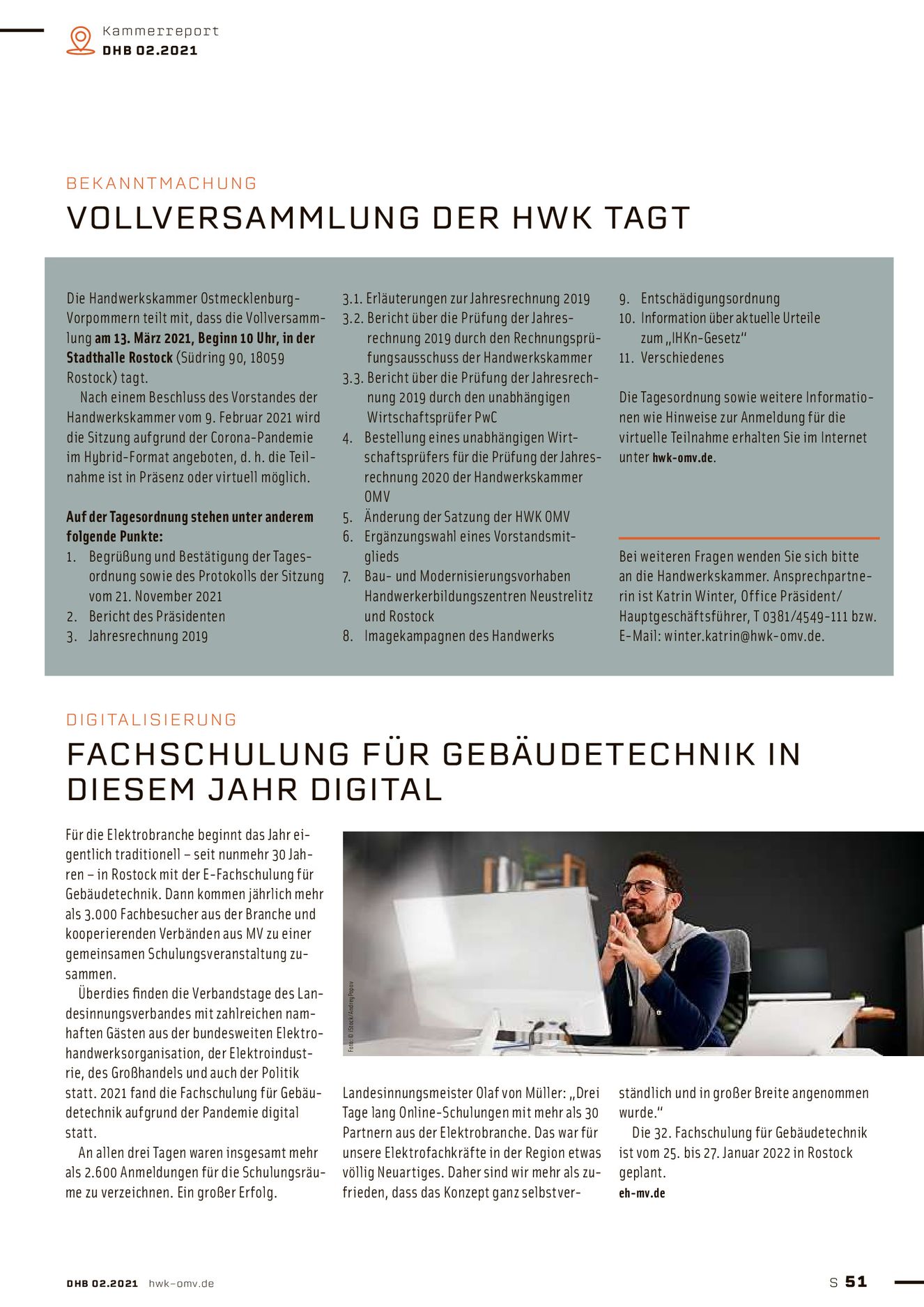 Verlagsanstalt Handwerk GmbH